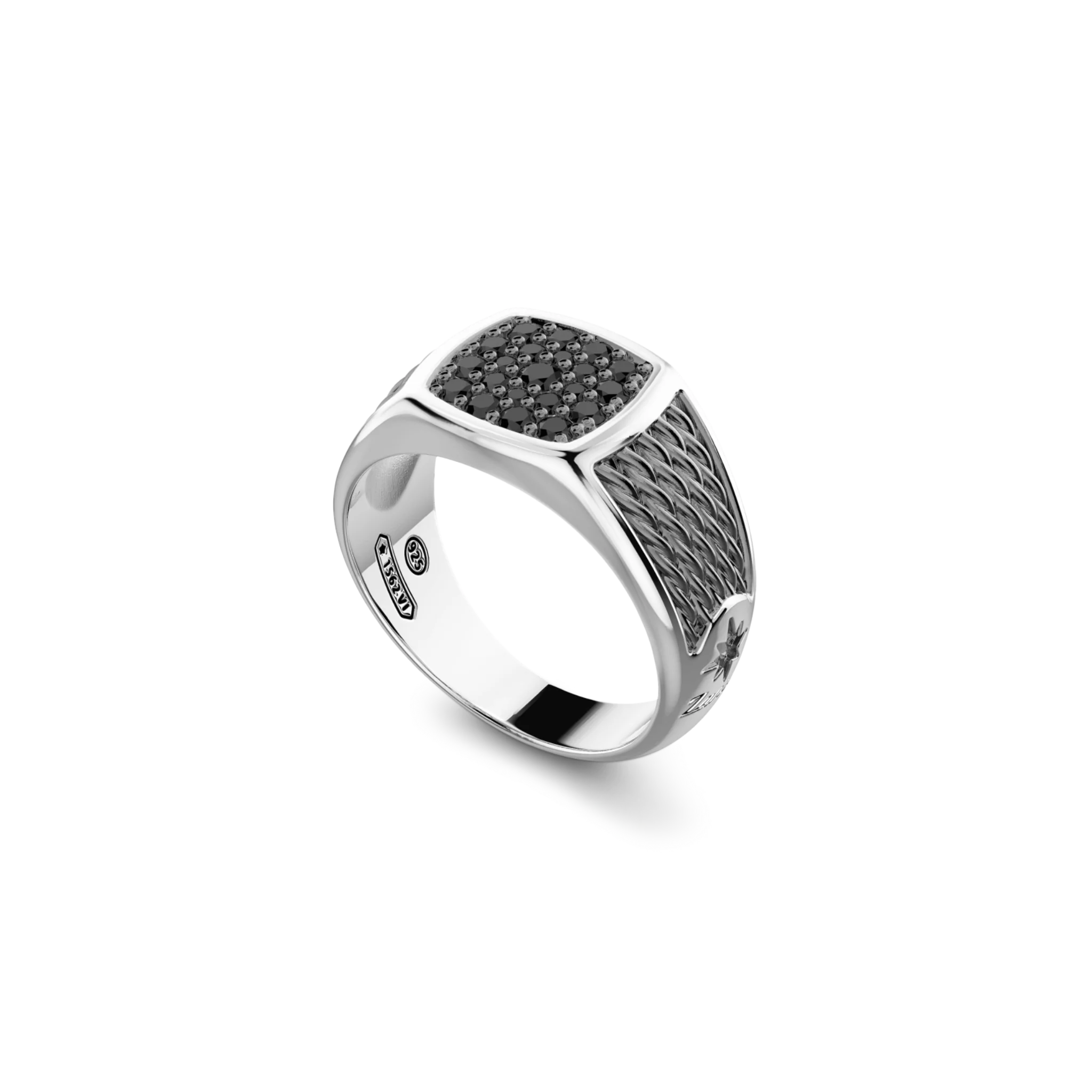 COSMOPOLITAN RING - Image 2