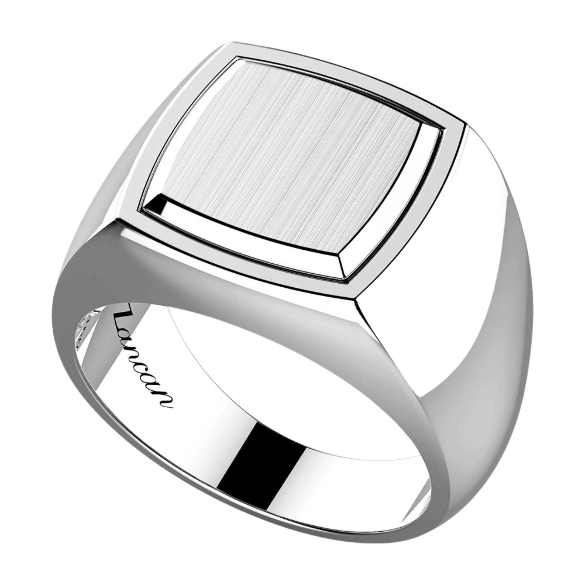 ETERNITY 925 RING - Image 3