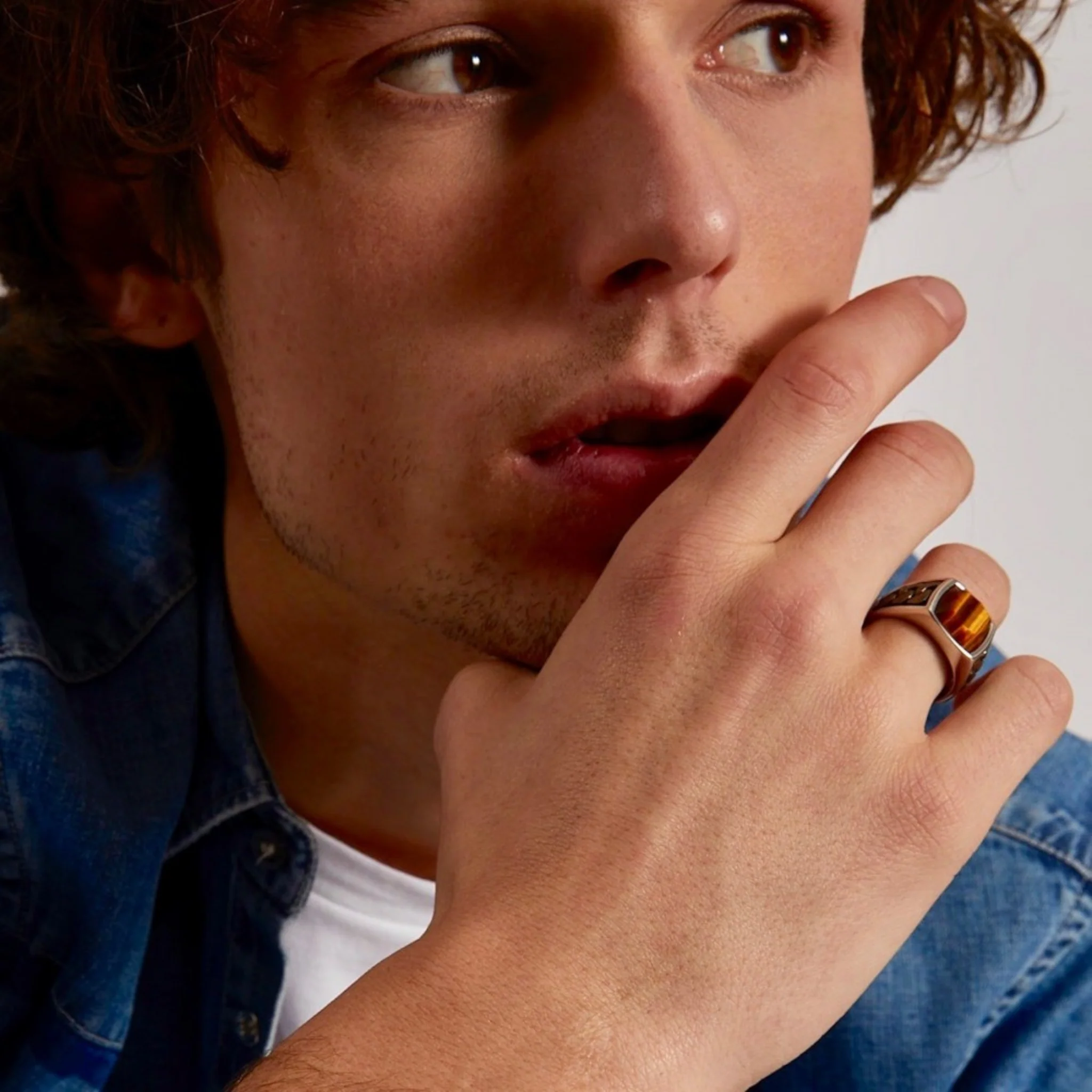 COSMOSTONE RING - Image 3