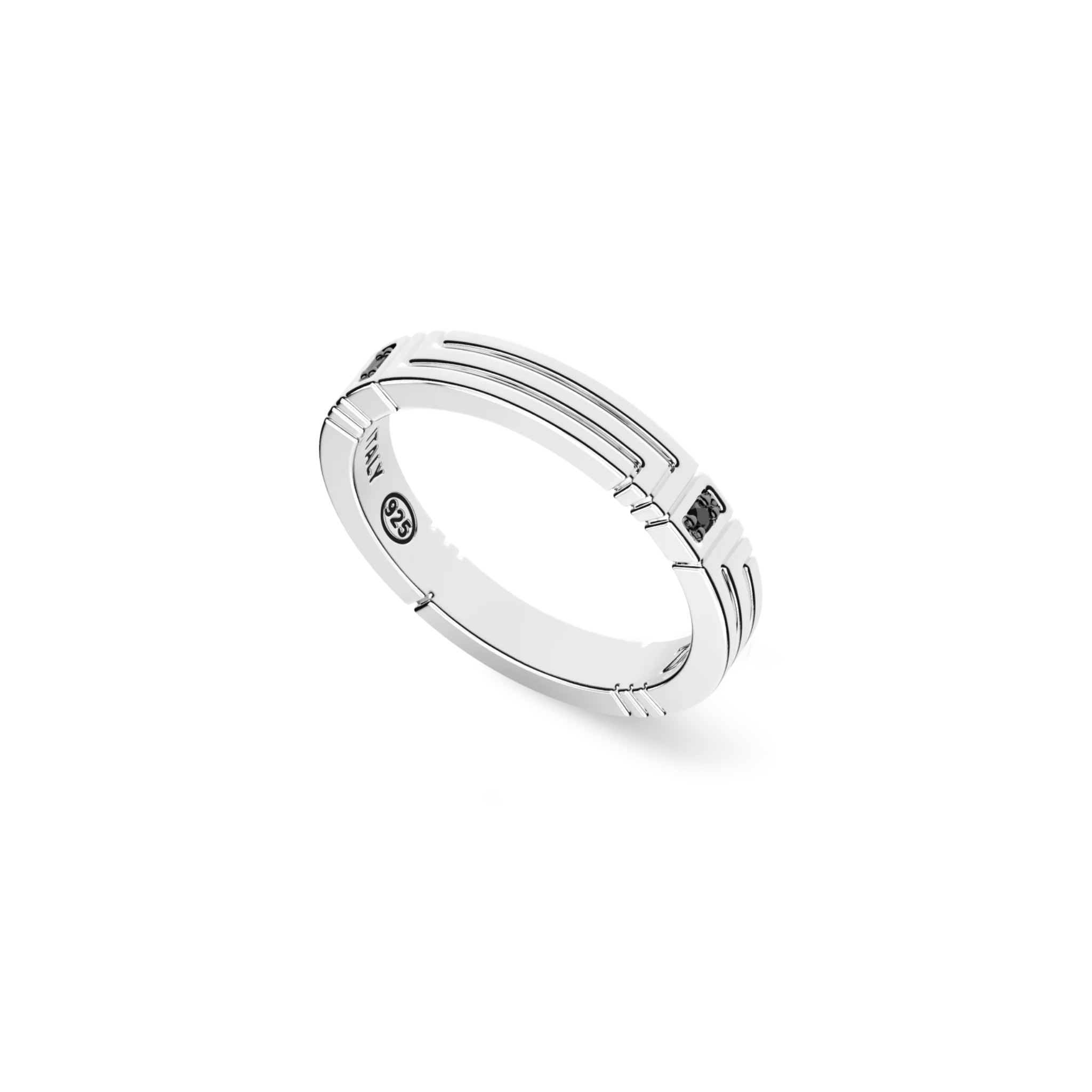 INSIGNIA 925 RING - Image 2
