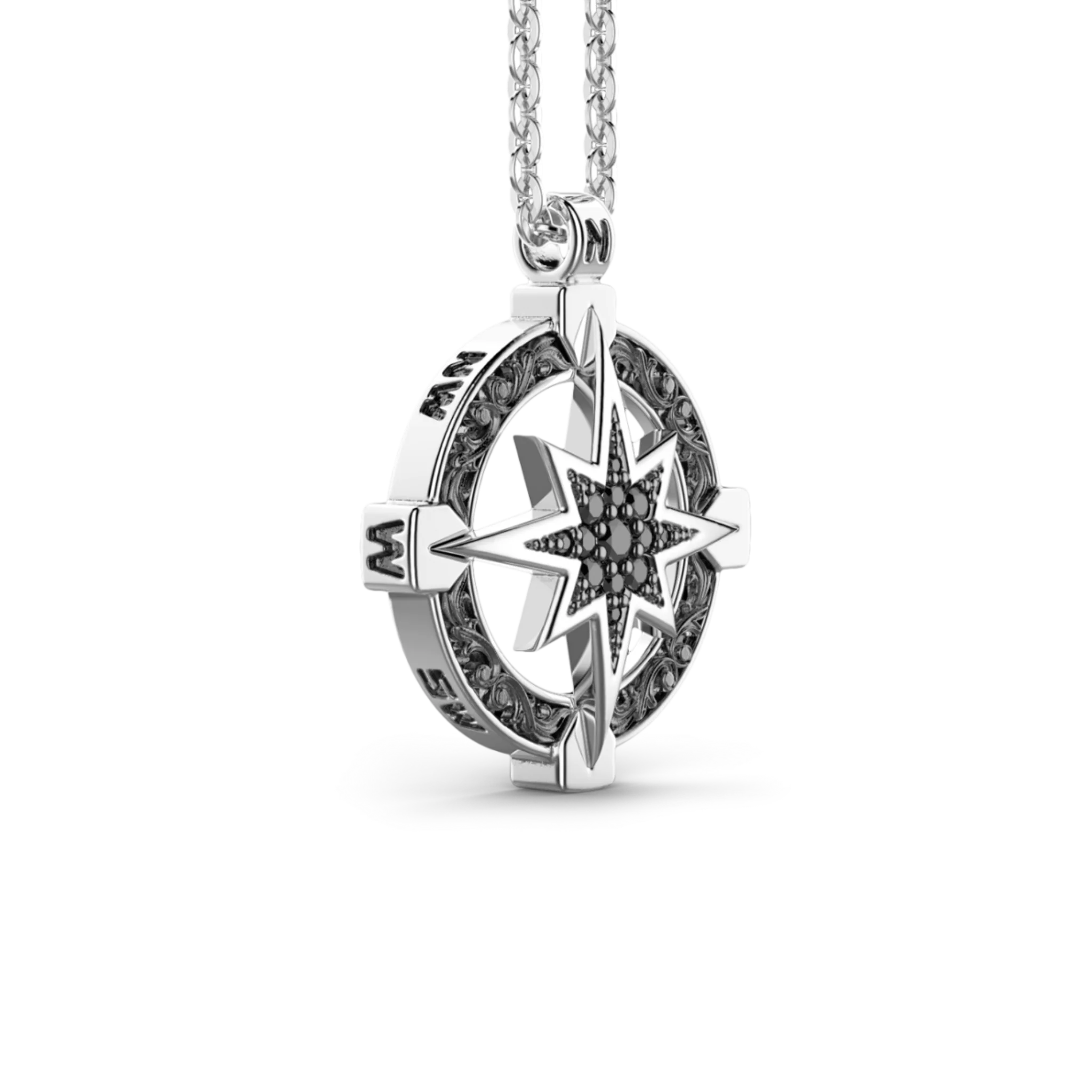 GOTIK NECKLACE - Image 2
