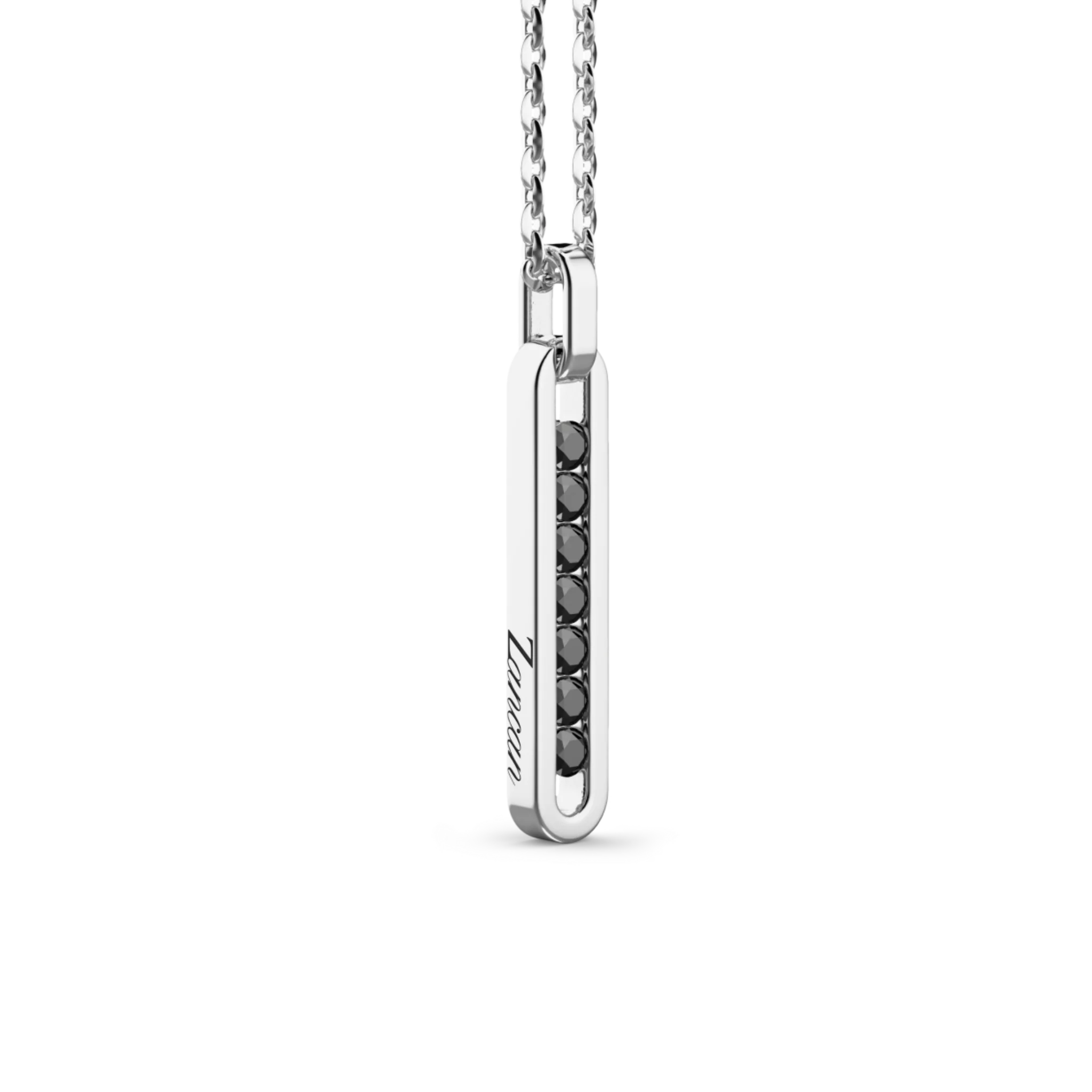 COSMOPOLITAN LUXURY NECKLACE - Image 2