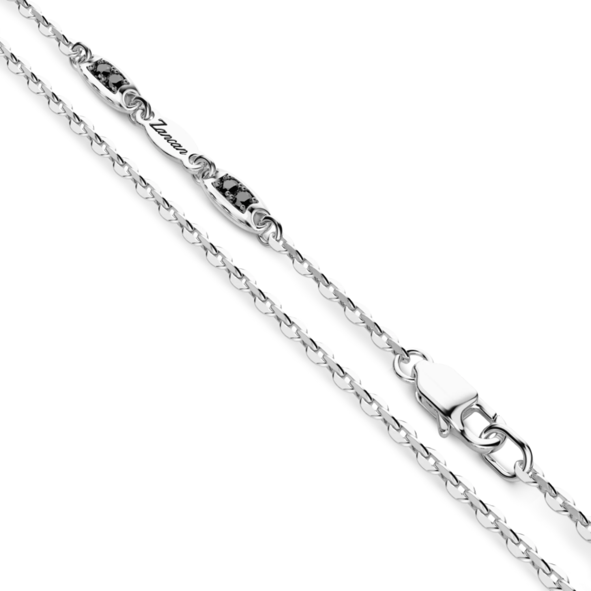 COSMOPOLITAN LUXURY NECKLACE - Image 3