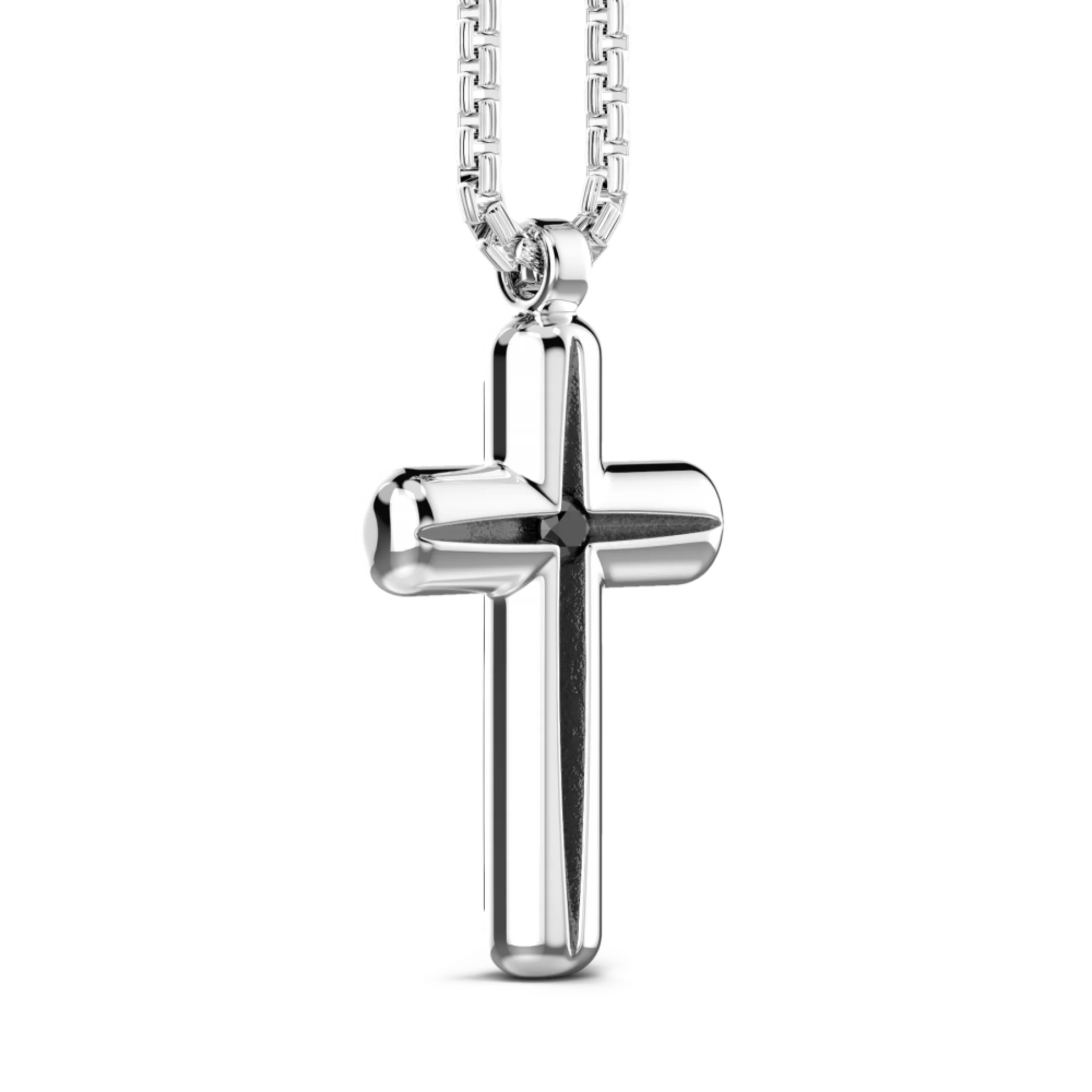 CUBANE NECKLACE - Image 2