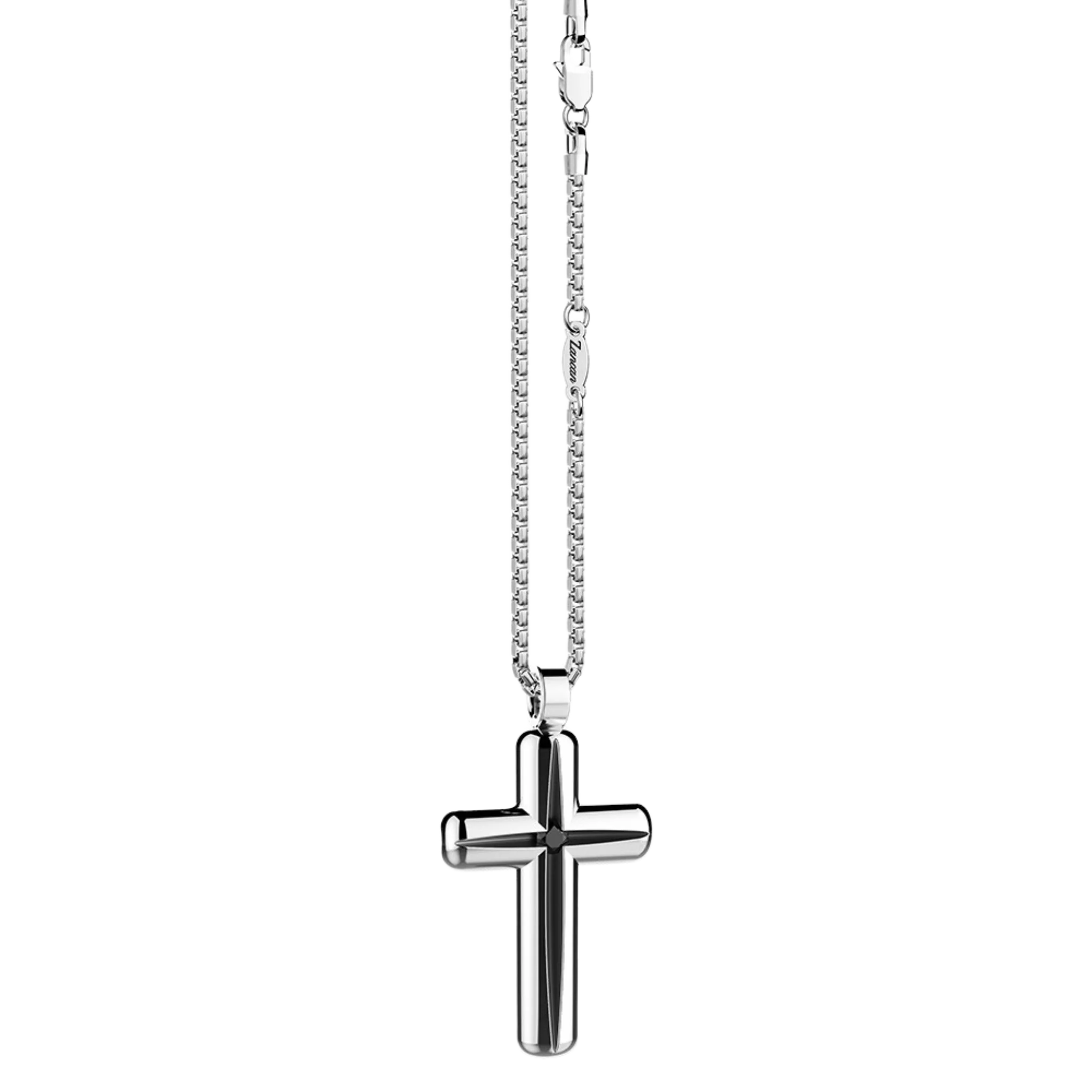 CUBANE NECKLACE - Image 3