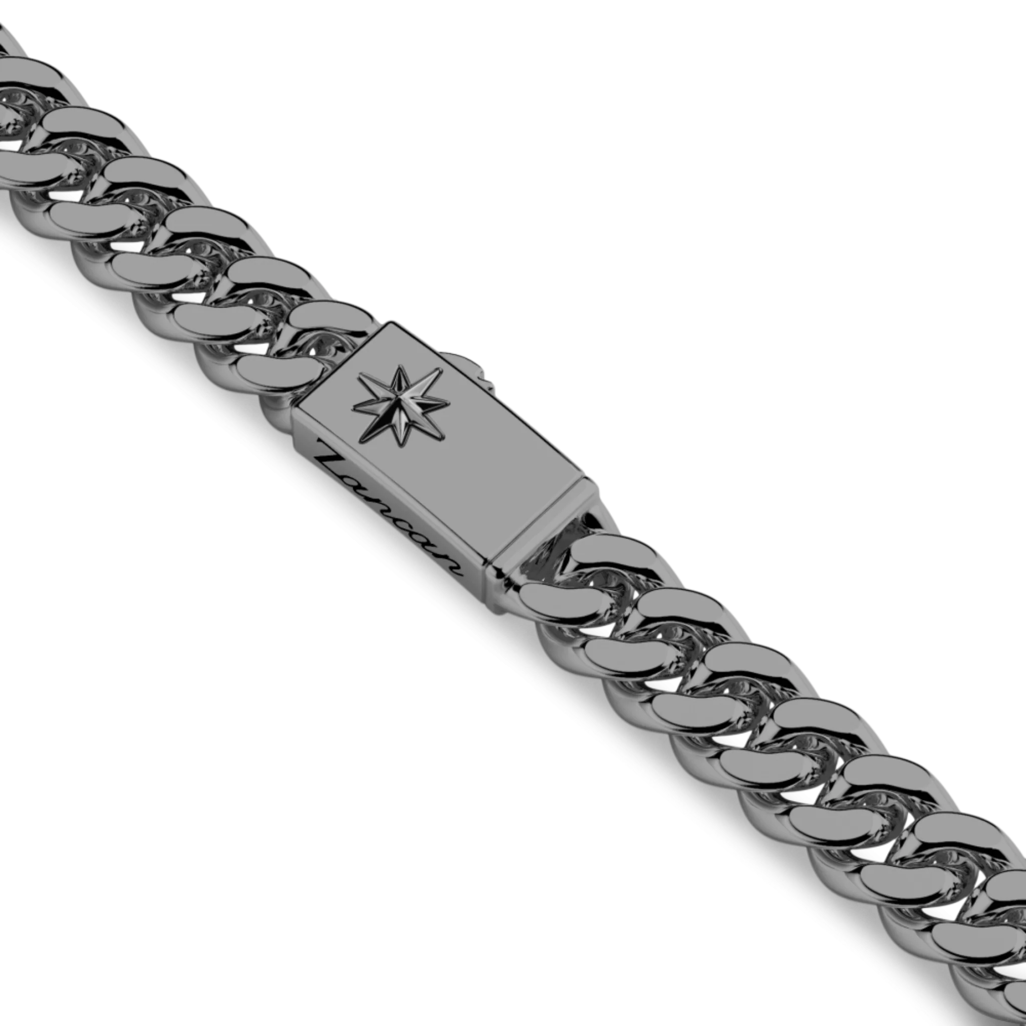 CUBANE NECKLACE - Image 2