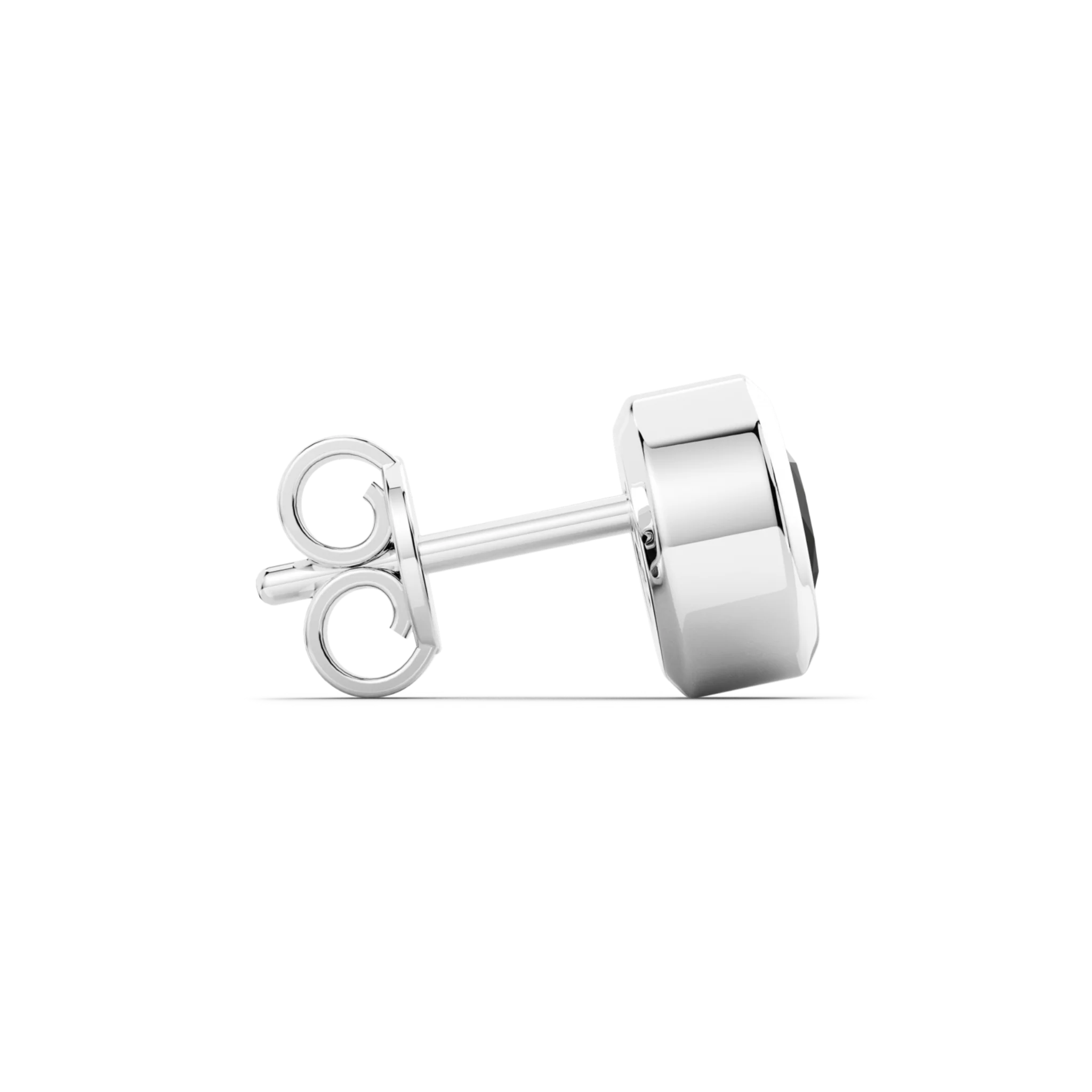 INSIGNIA COLOR EARRINGS - Image 2