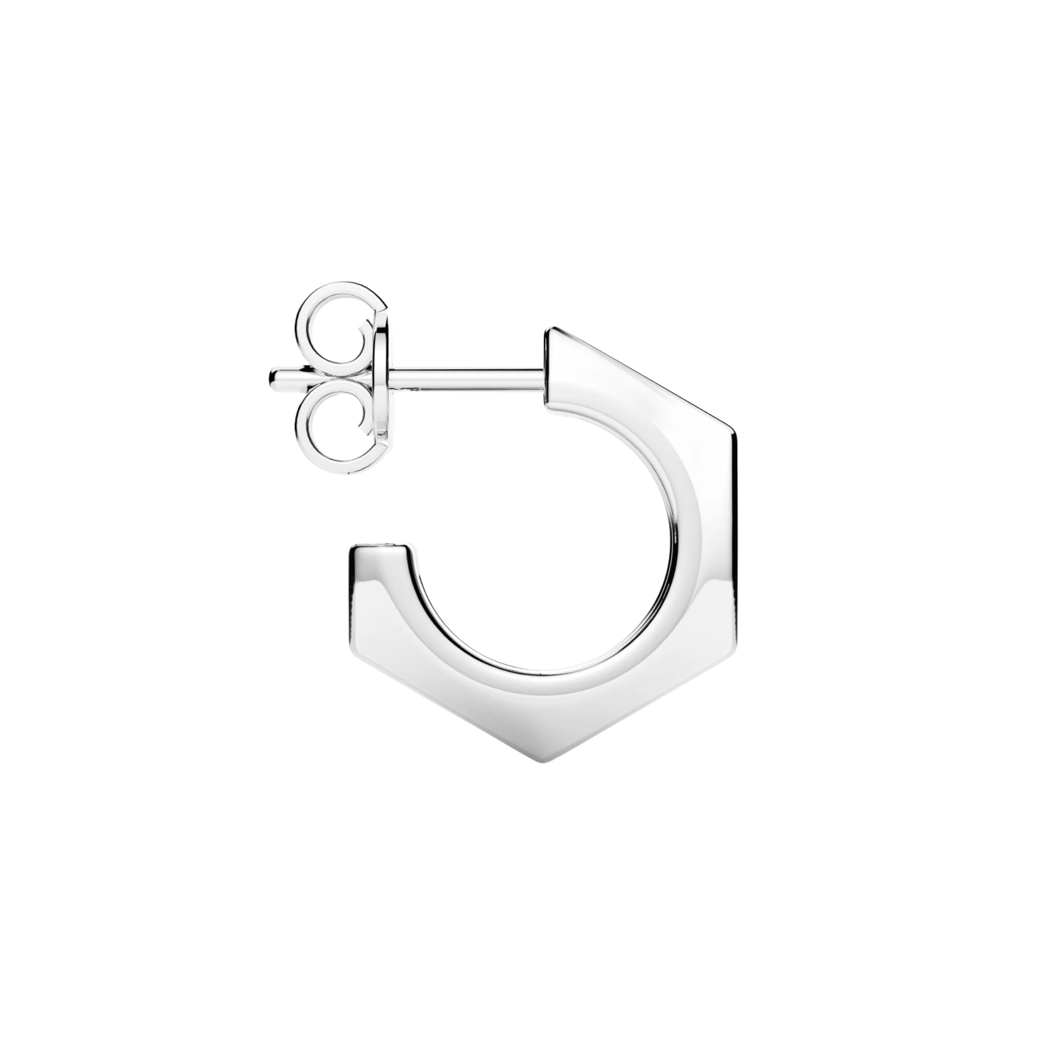 INSIGNIA 925 EARRINGS - Image 2