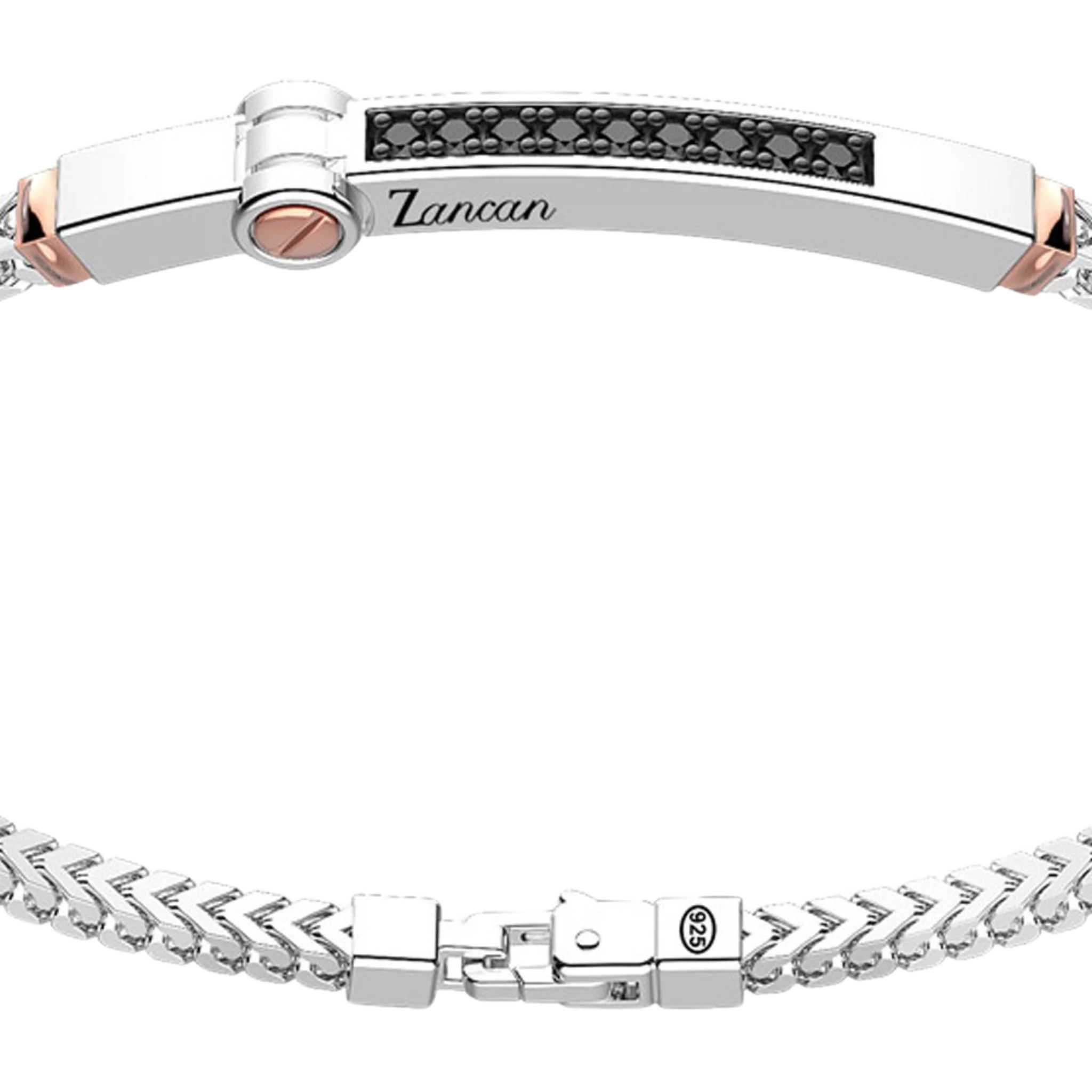 ETERNITY 925 BRACELET - Image 2