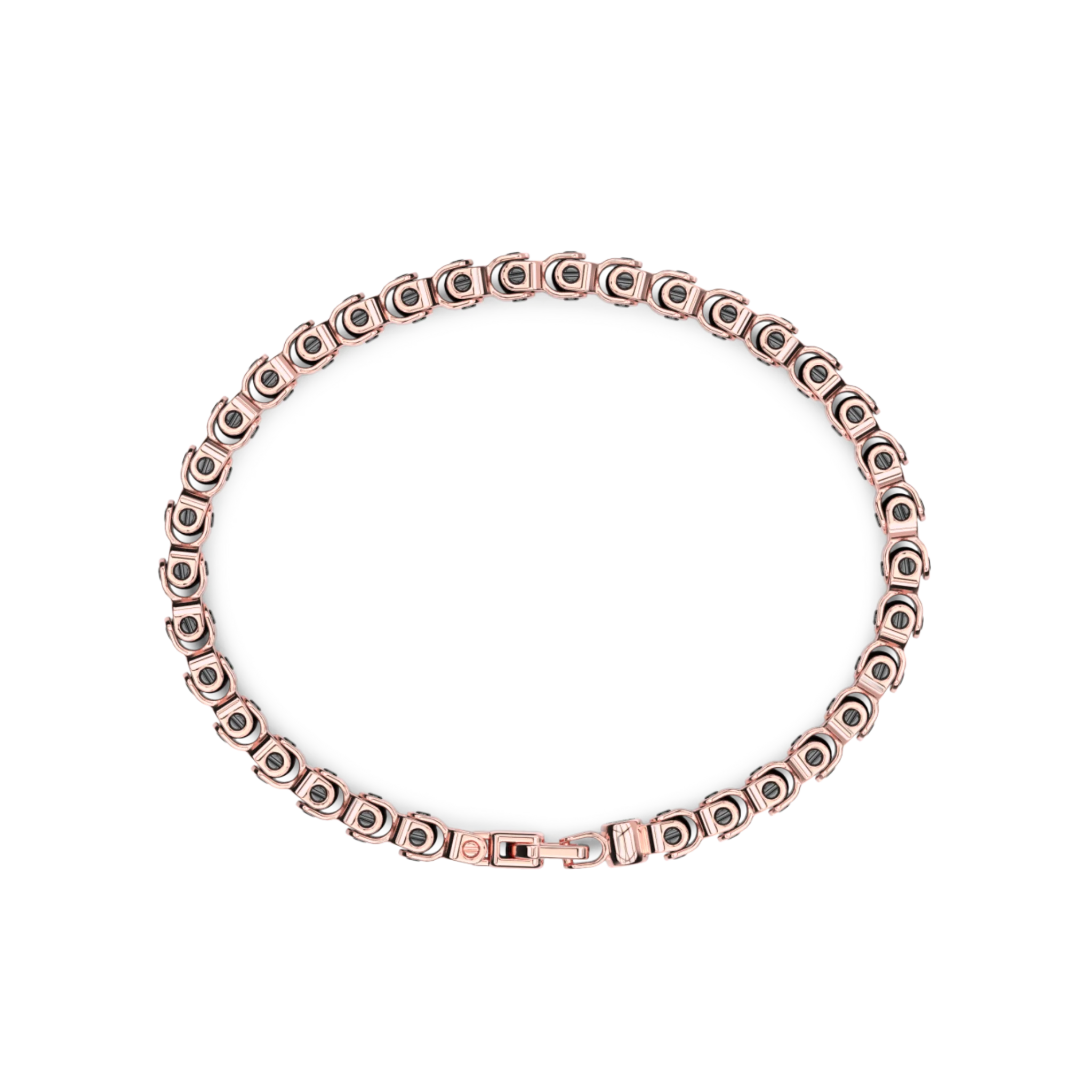CERAMIKGOLD BRACELET - Image 2