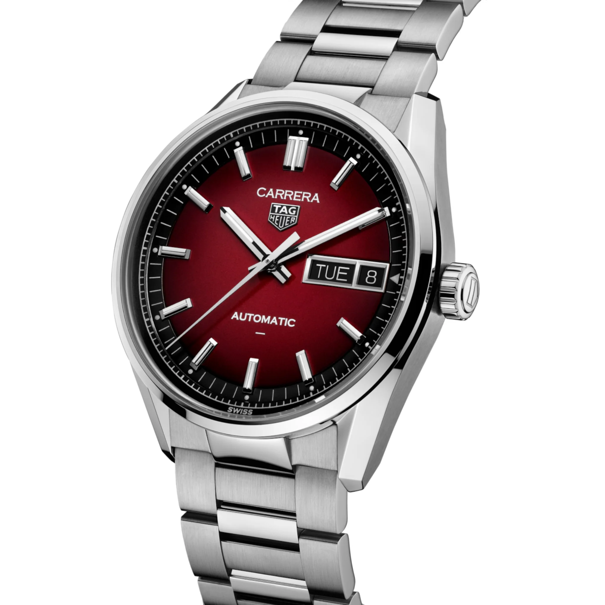 CARRERA DAY-DATE - Image 2