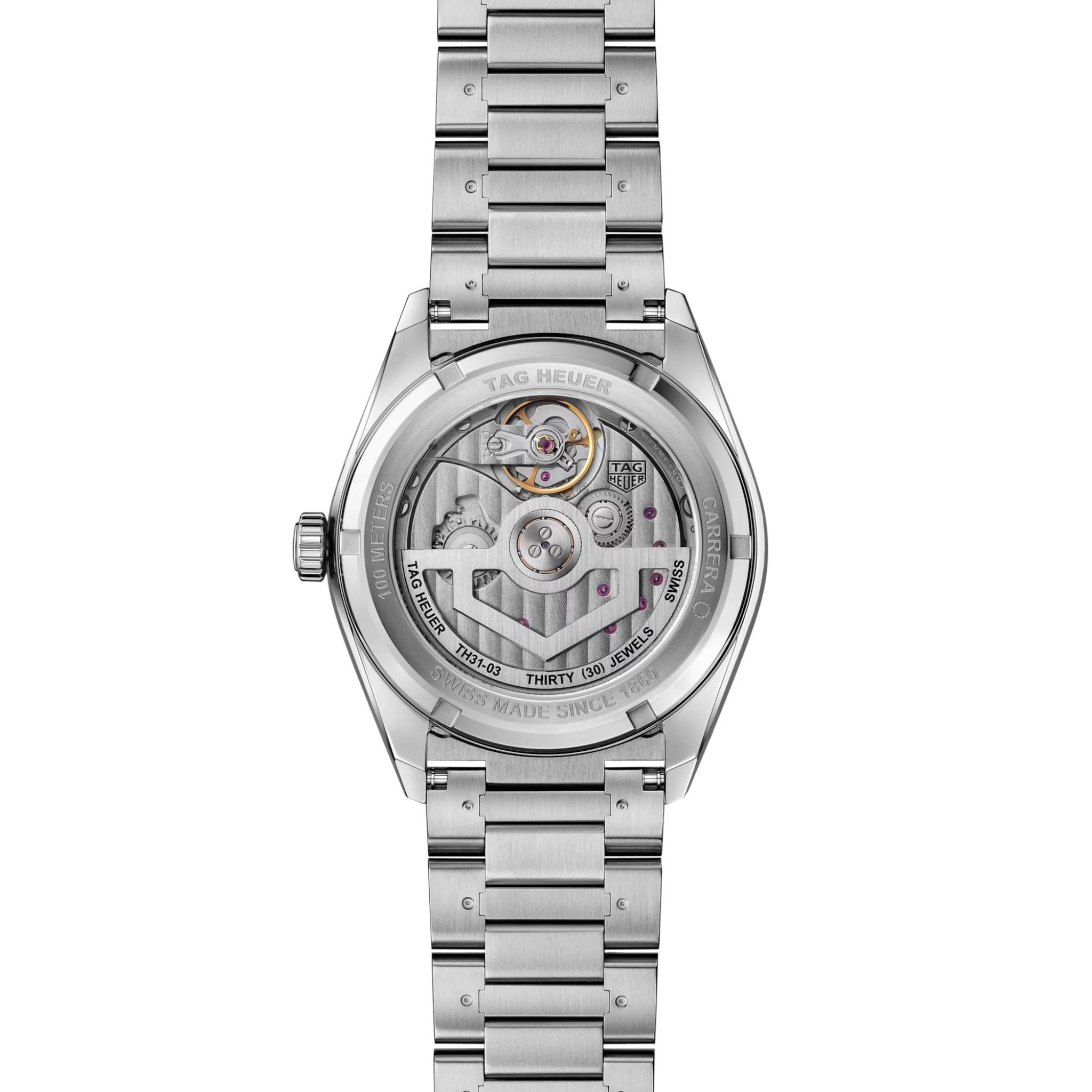 CARRERA DATE TWIN-TIME - Image 4
