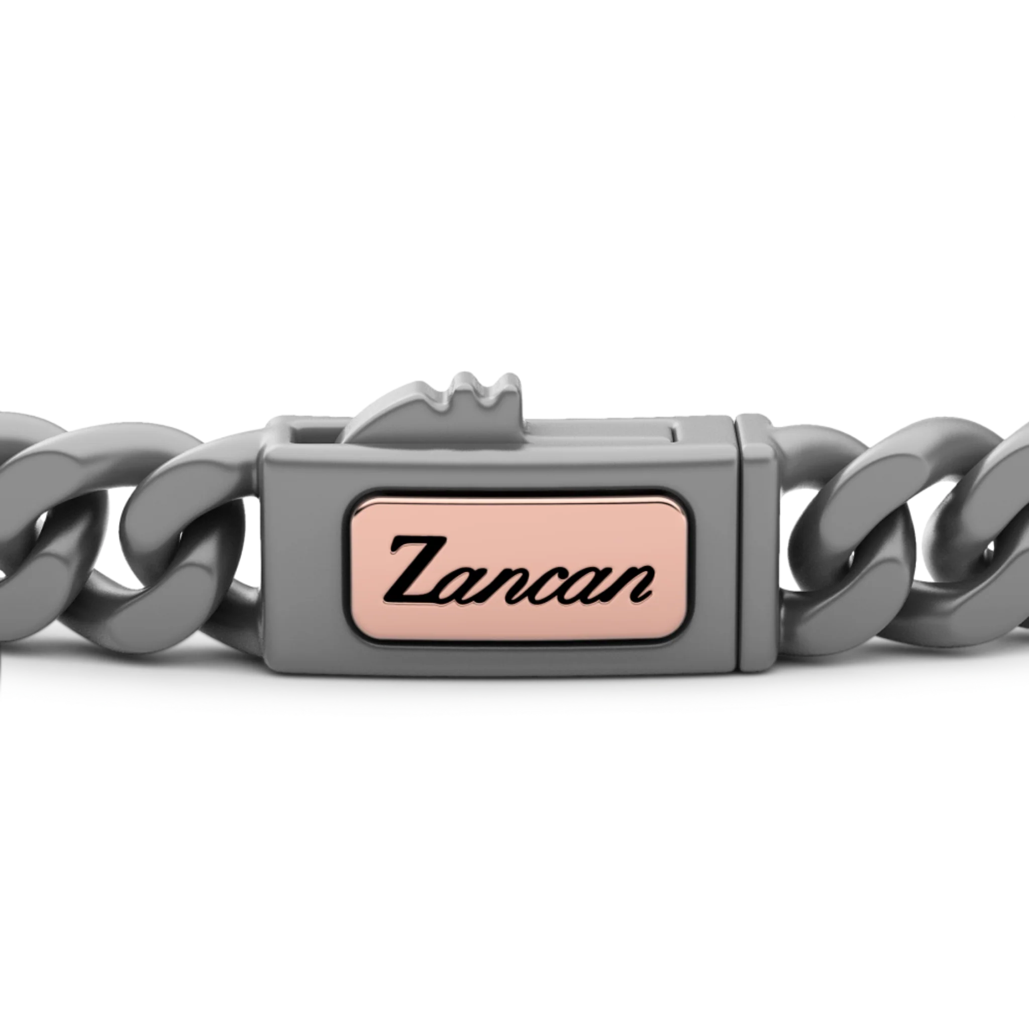 ETERNITY TITANIUM BRACELET - Image 3