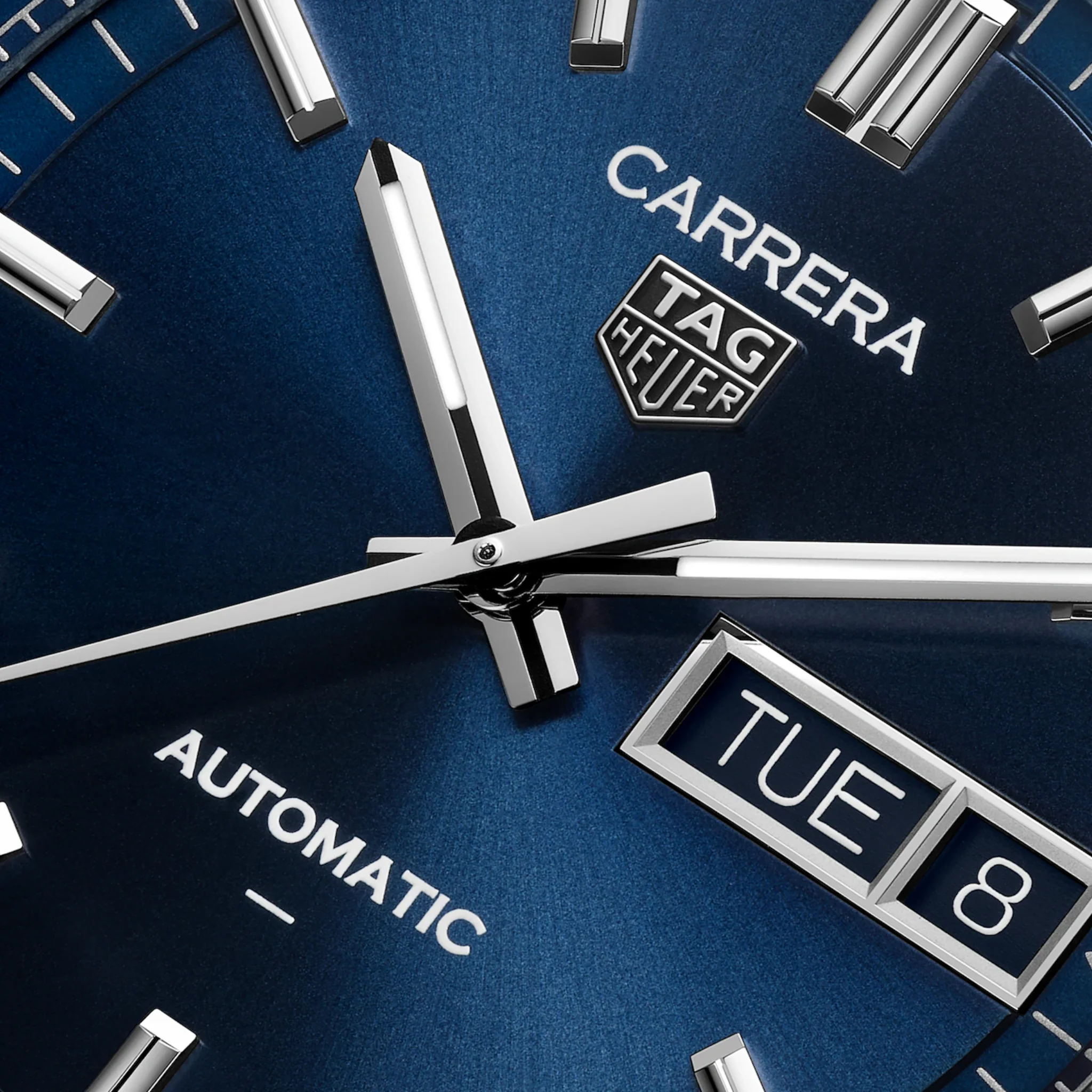 CARRERA DAY-DATE - Image 3