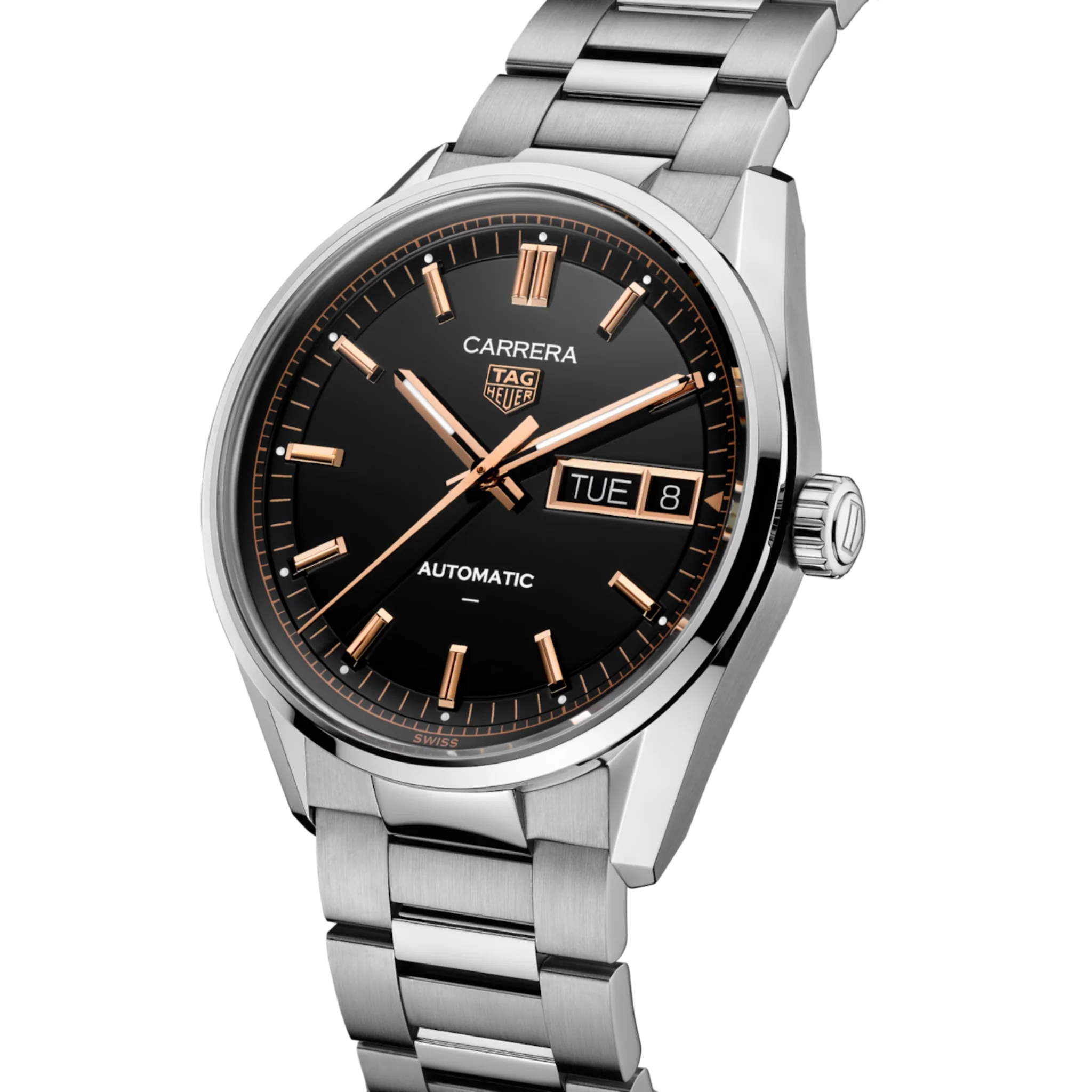CARRERA DAY-DATE - Image 2