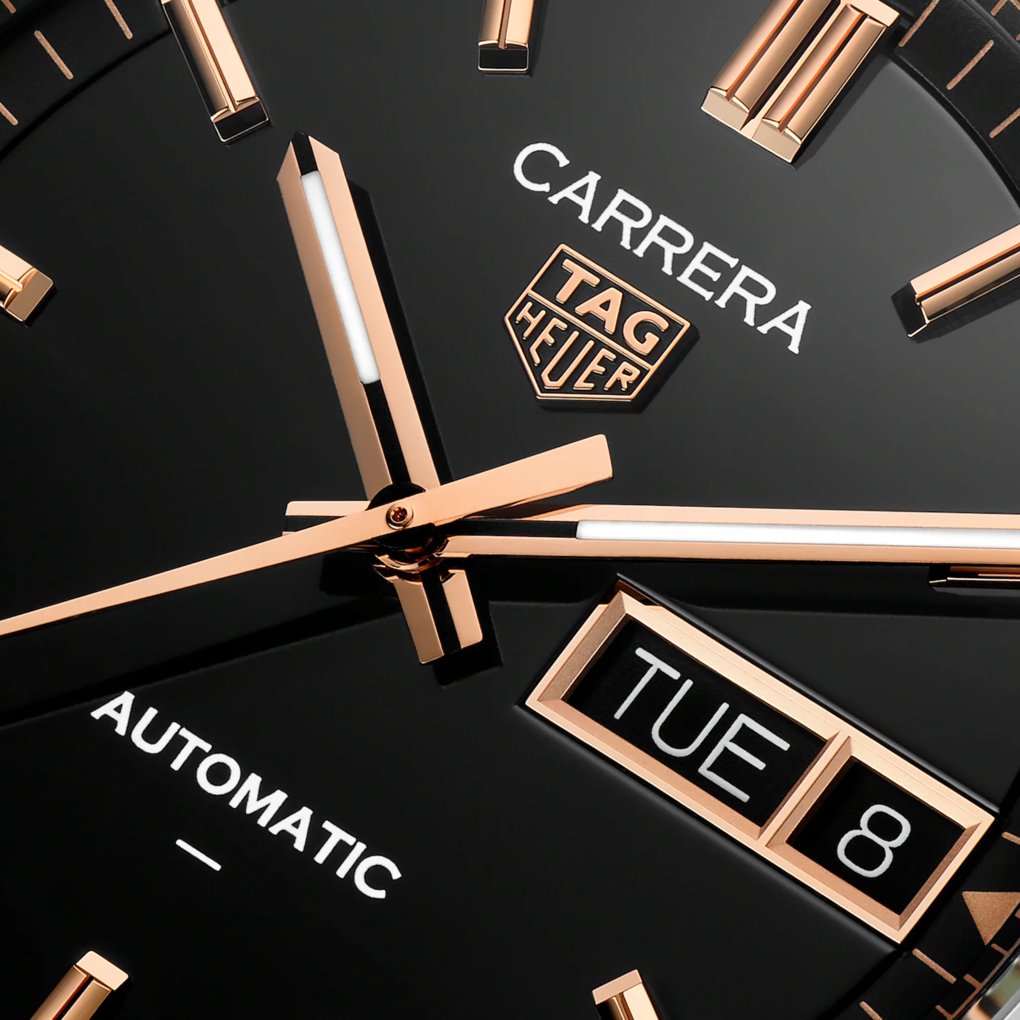 CARRERA DAY-DATE - Image 3