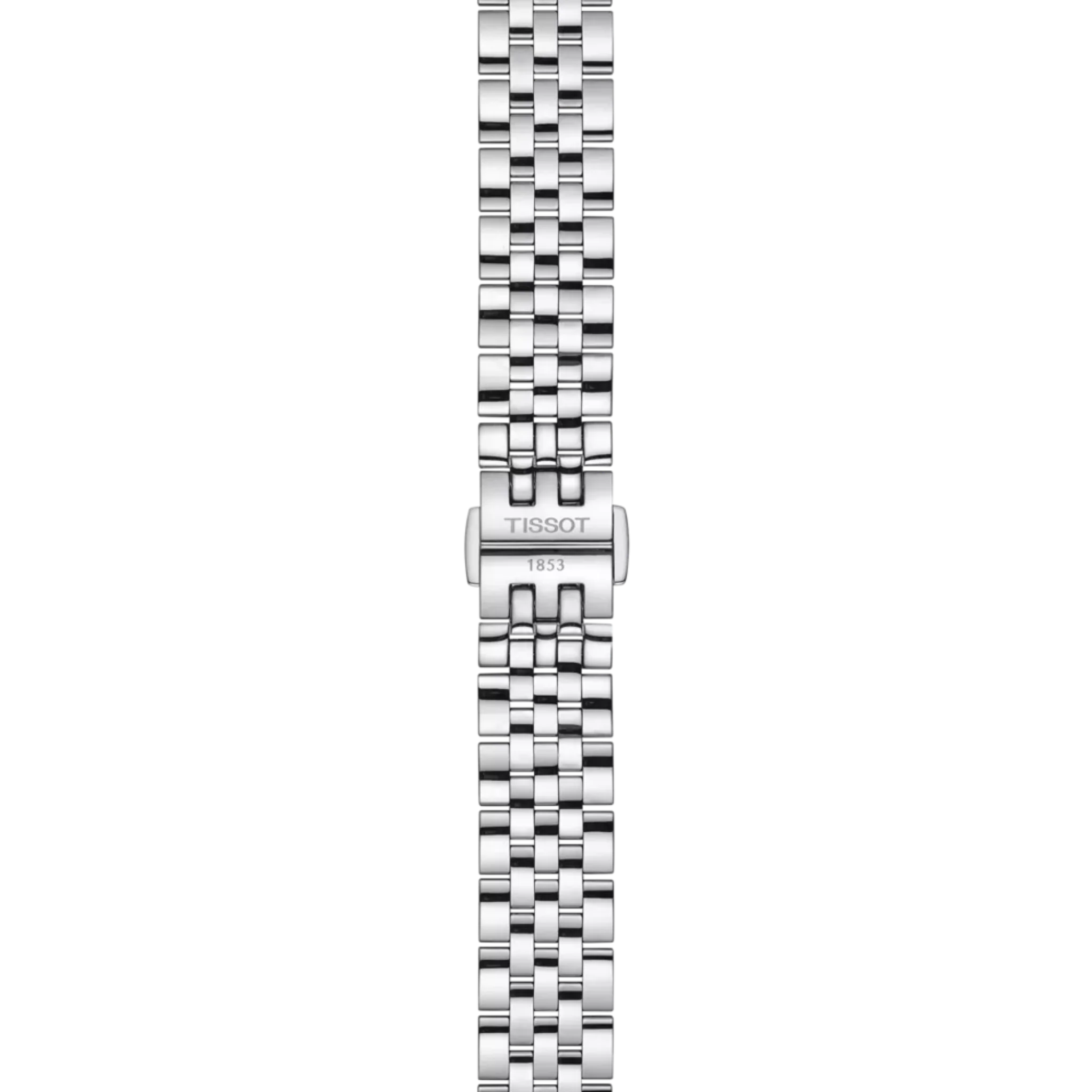 T-CLASSIC LE LOCLE AUTOMATIC LADY - Image 4