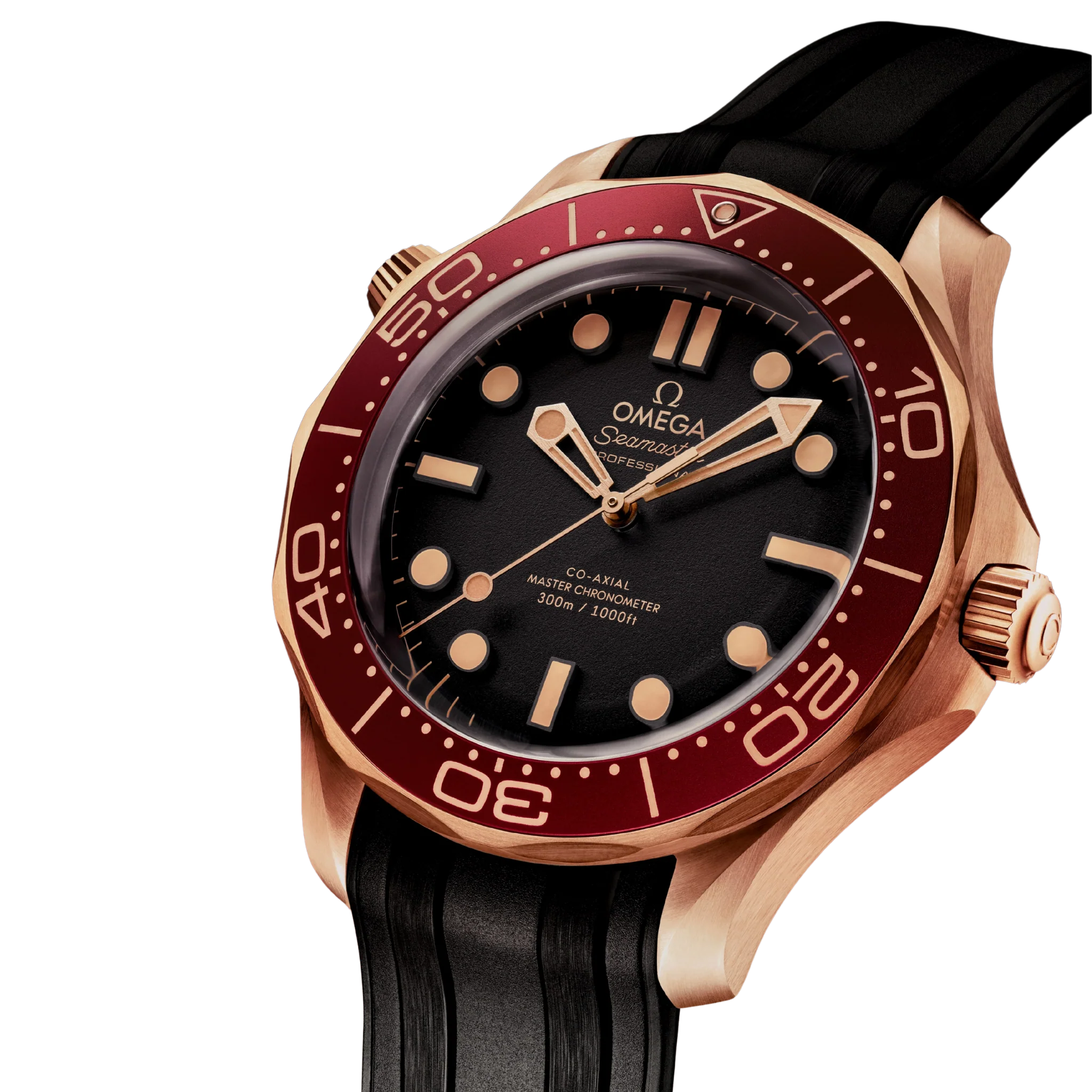 SEAMASTER DIVER 300M - Image 2
