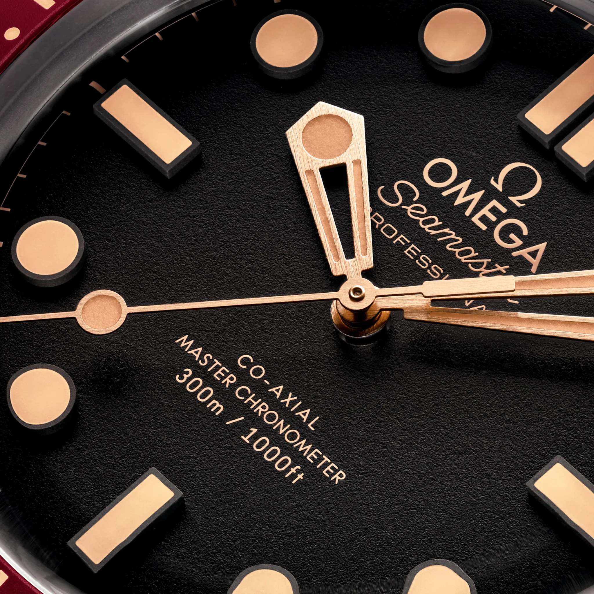 SEAMASTER DIVER 300M - Image 3