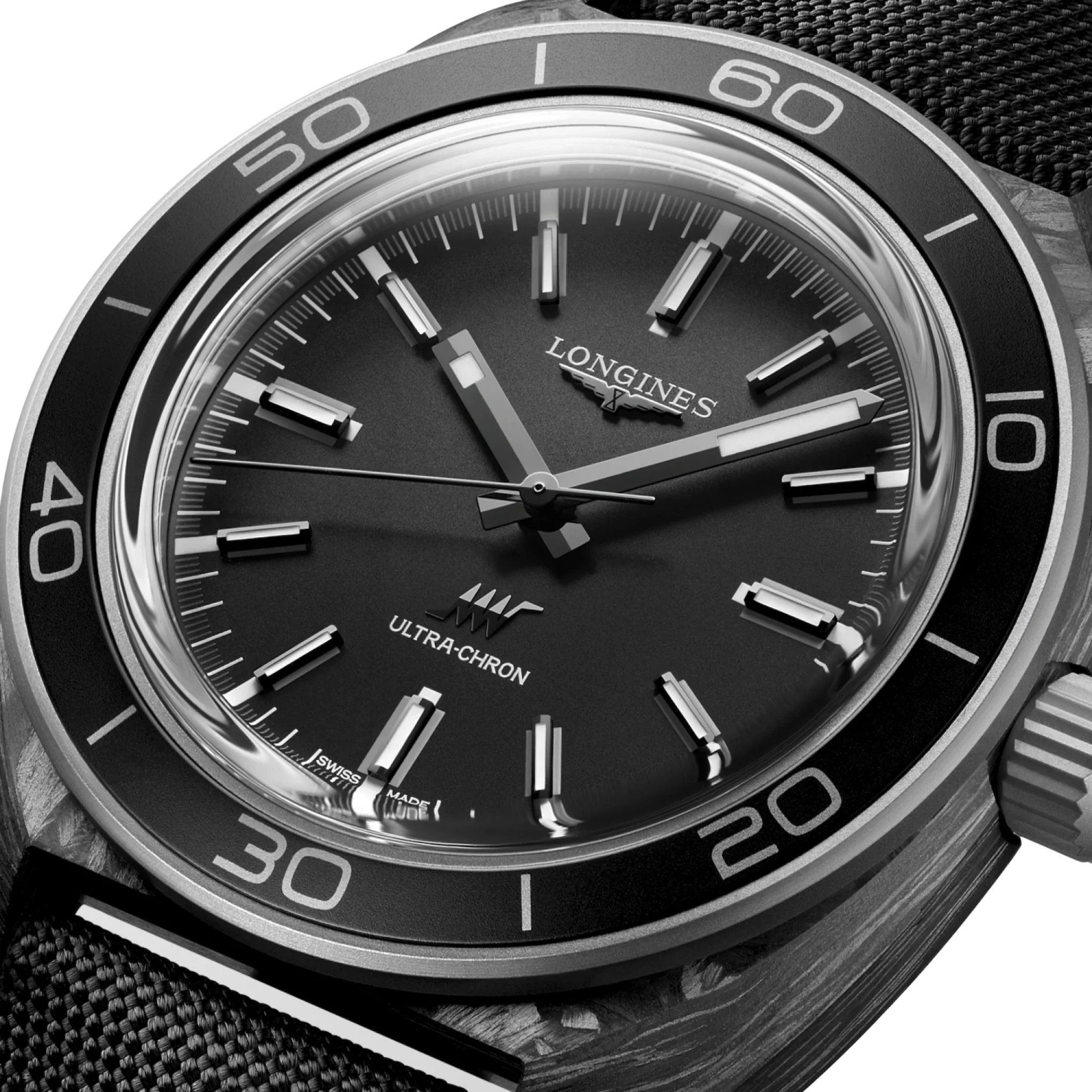 ULTRA-CHRON CARBON - Image 3