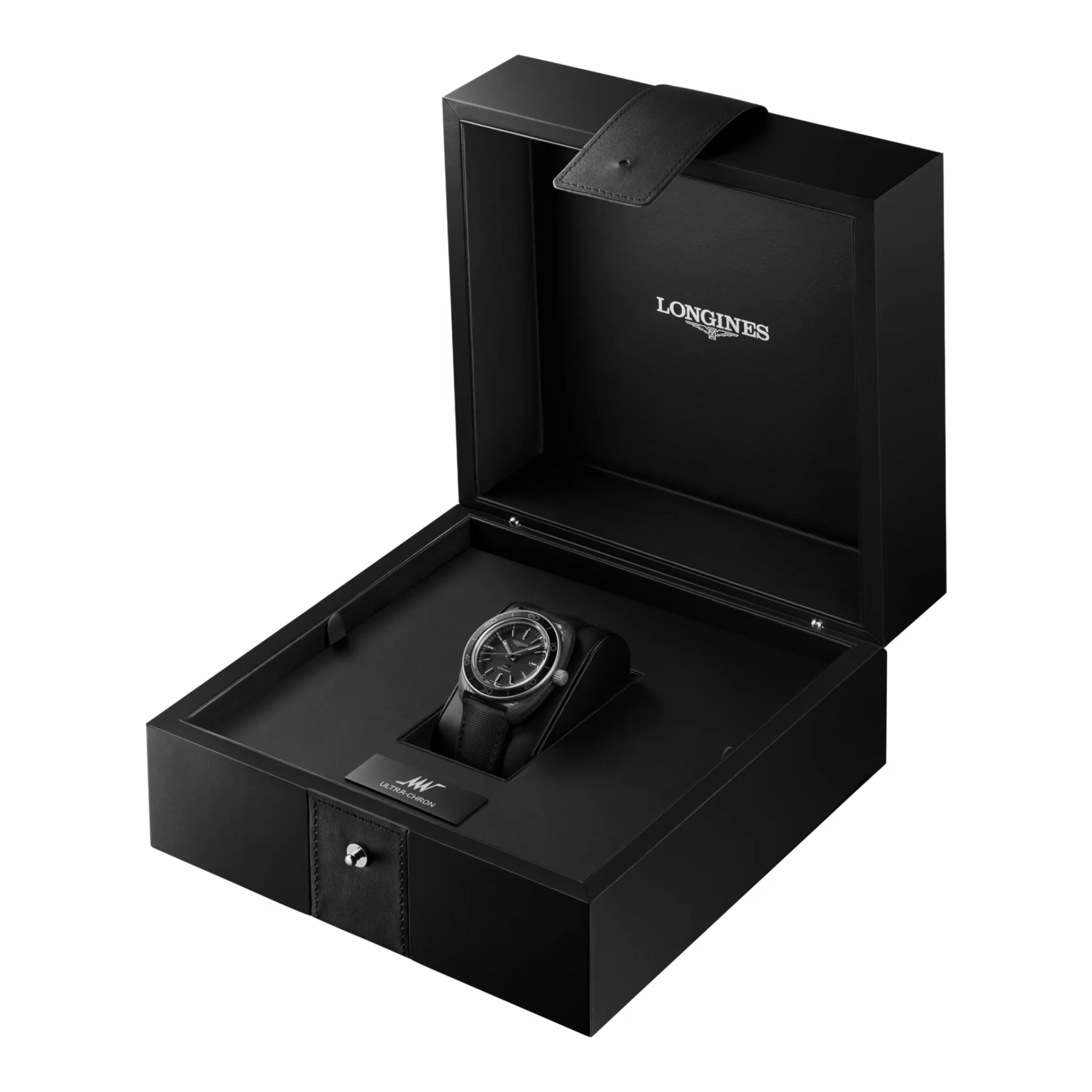 ULTRA-CHRON CARBON - Image 6