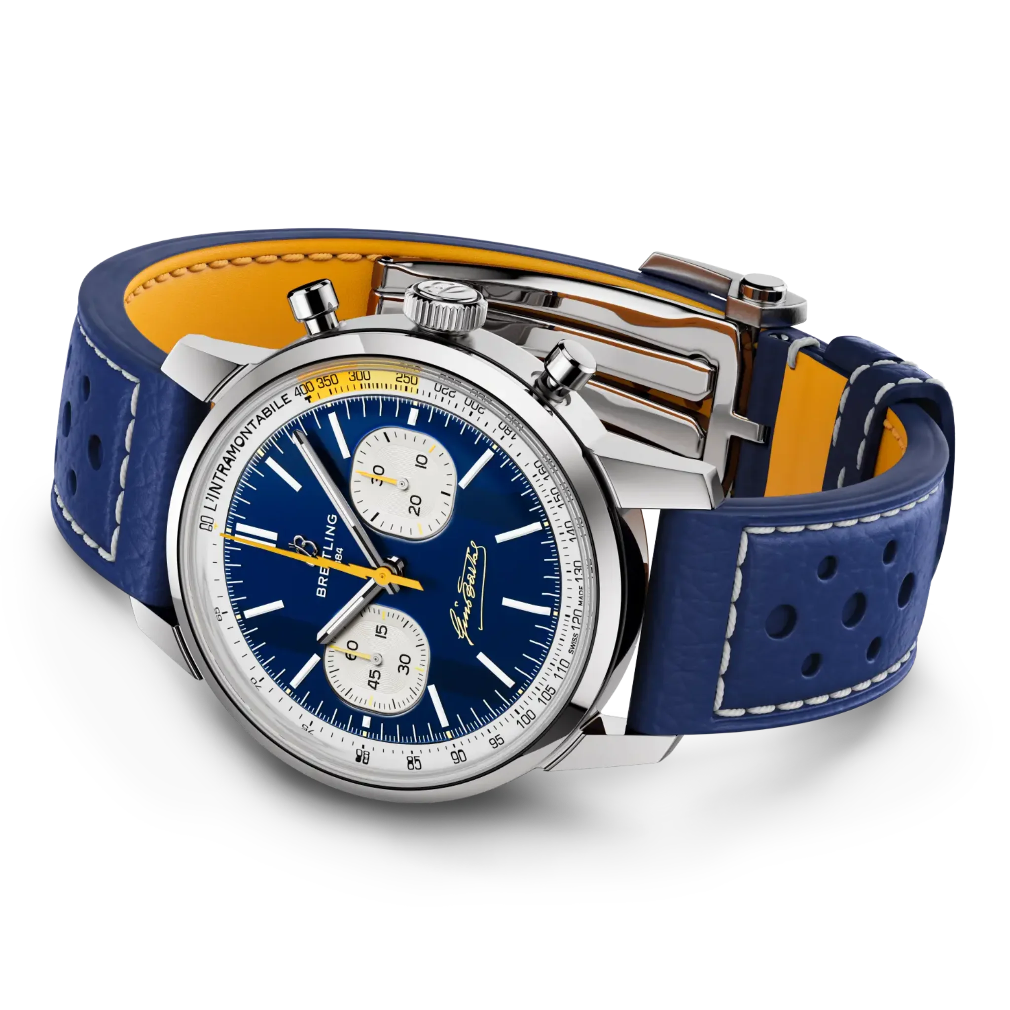 TOP TIME B01 GINO BARTALI - Image 3