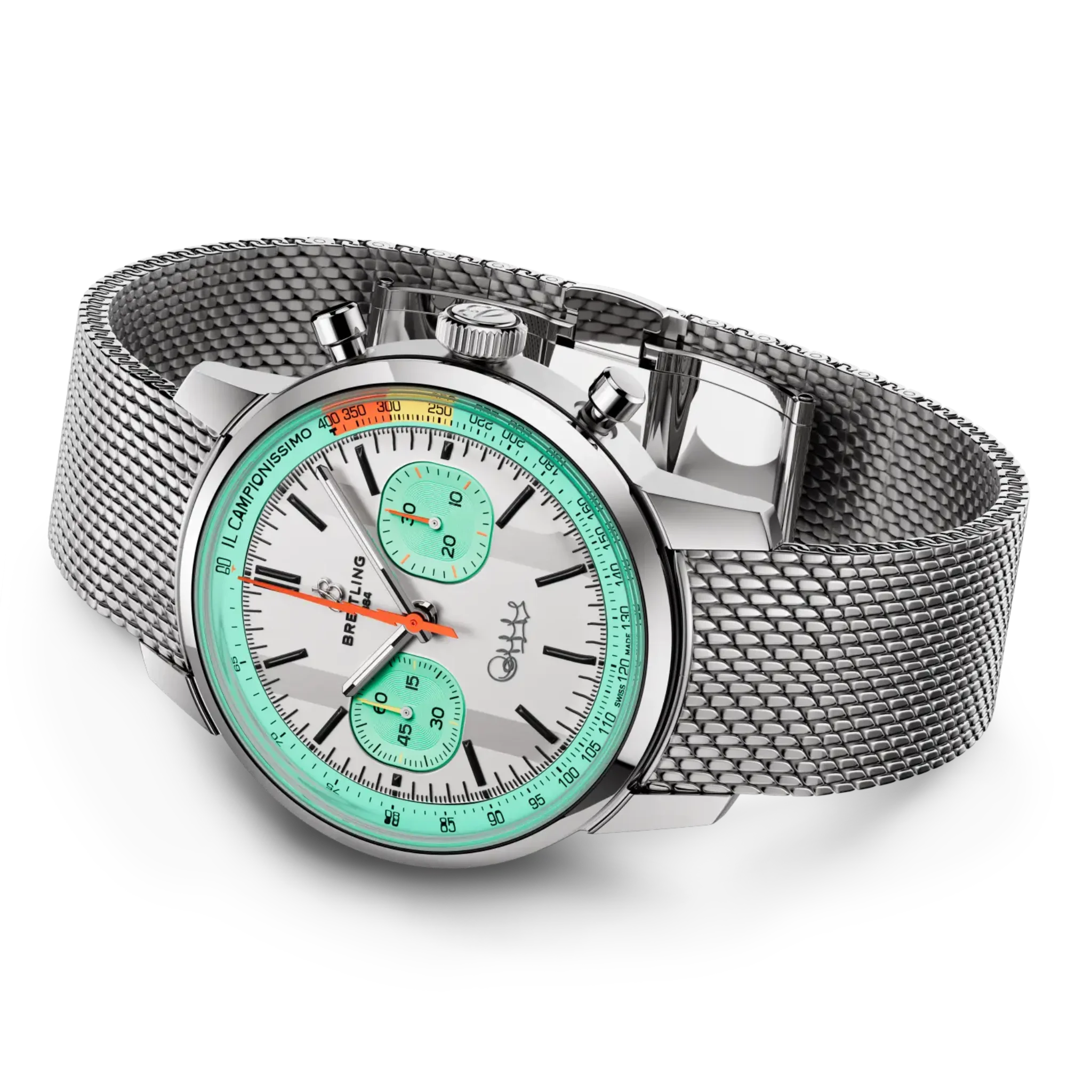 TOP TIME B01 FAUSTO COPPI - Image 3