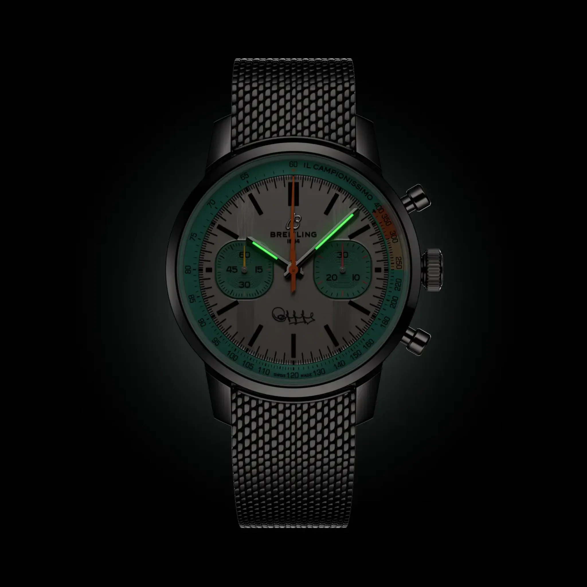 TOP TIME B01 FAUSTO COPPI - Image 5