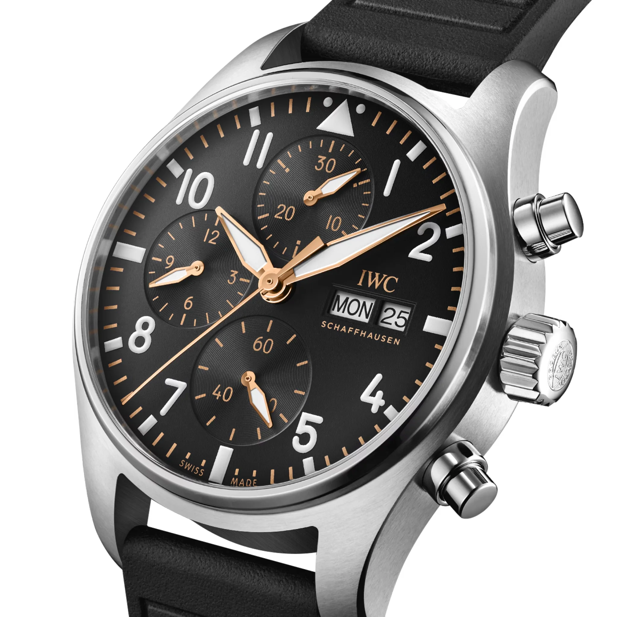 PILOT´S WATCH CHRONOGRAPH 41 APXGP - Image 2