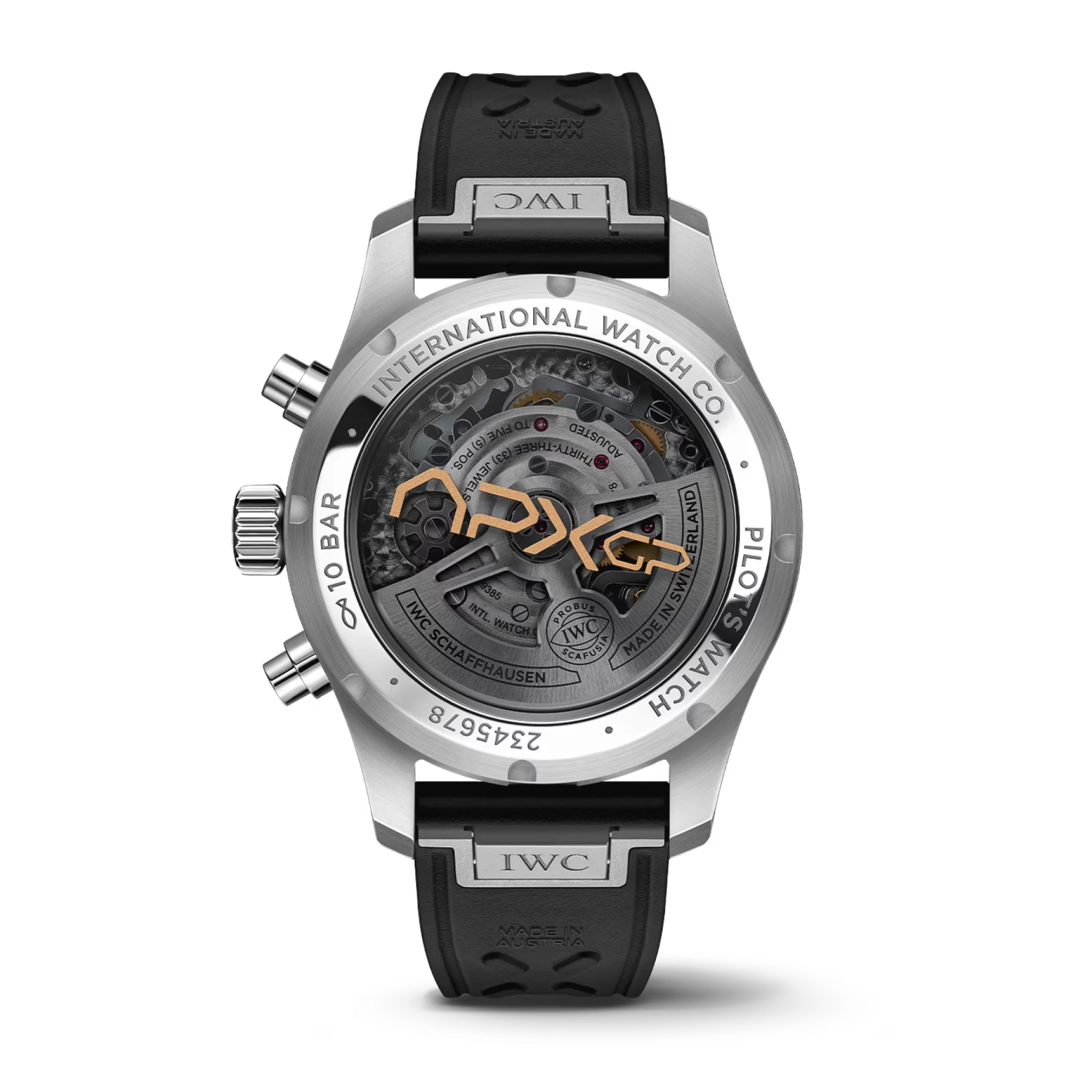 PILOT´S WATCH CHRONOGRAPH 41 APXGP - Image 4