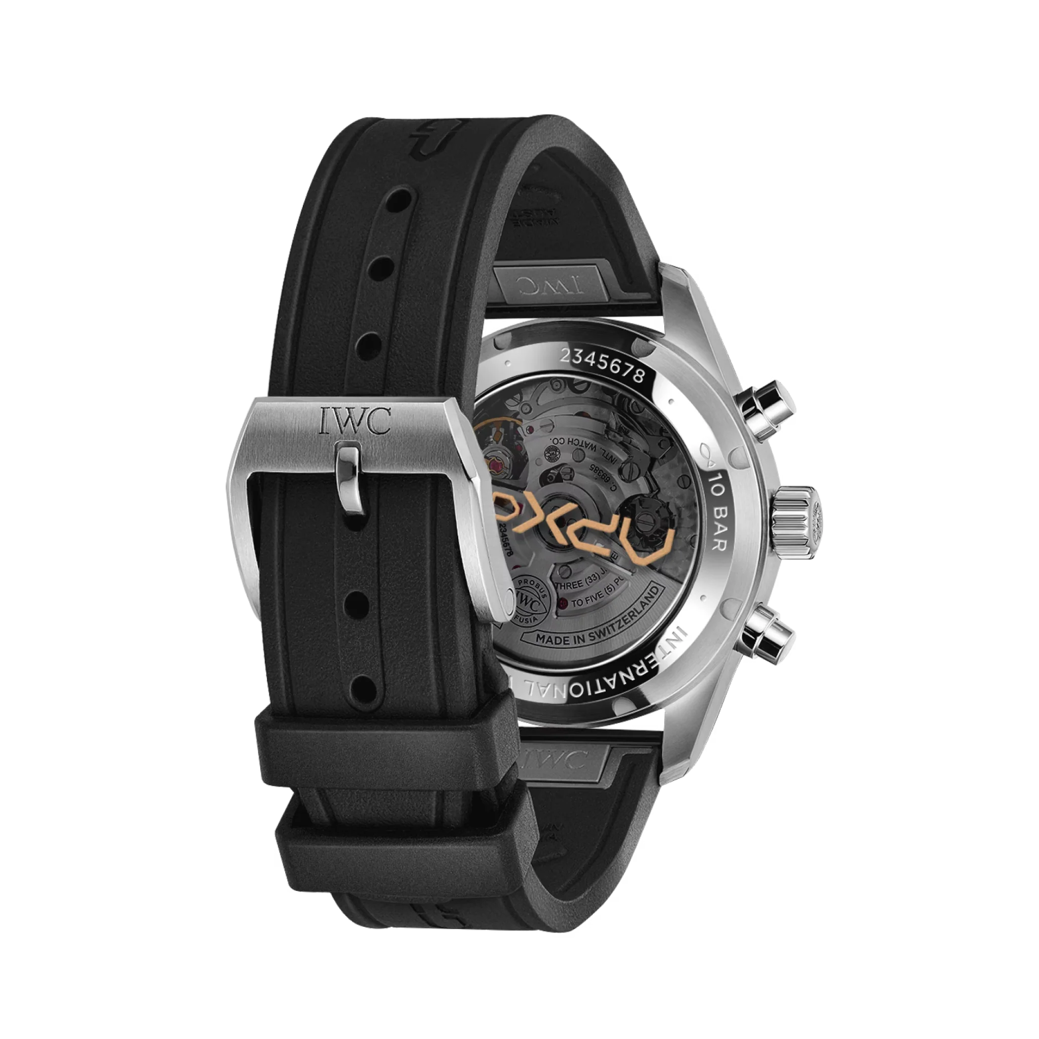 PILOT´S WATCH CHRONOGRAPH 41 APXGP - Image 5