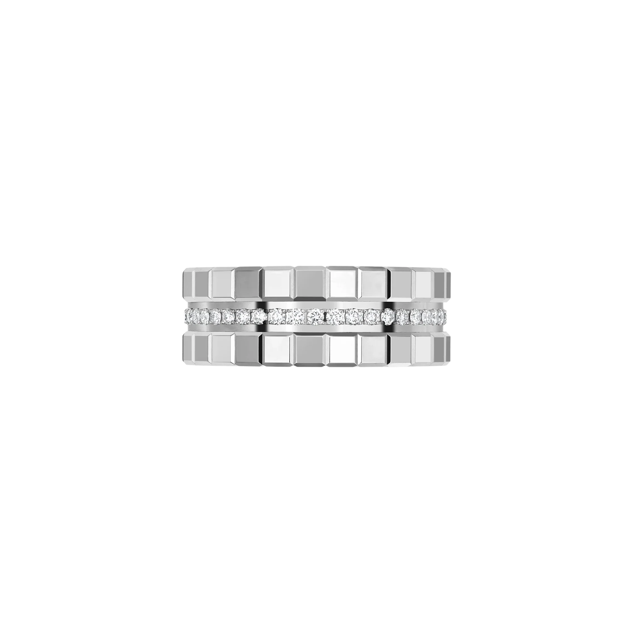 ICE CUBE RING - Image 2