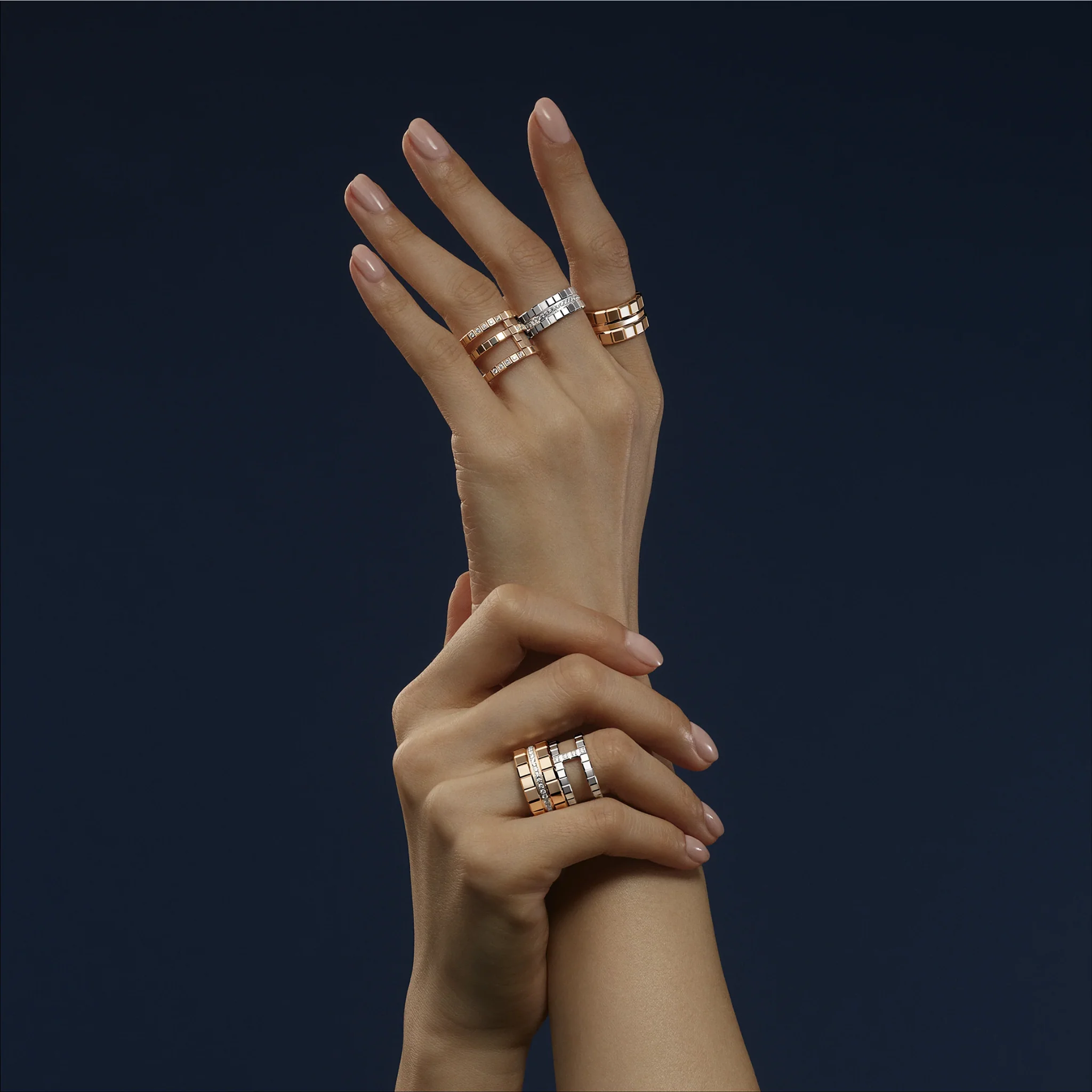 ICE CUBE RING - Image 4