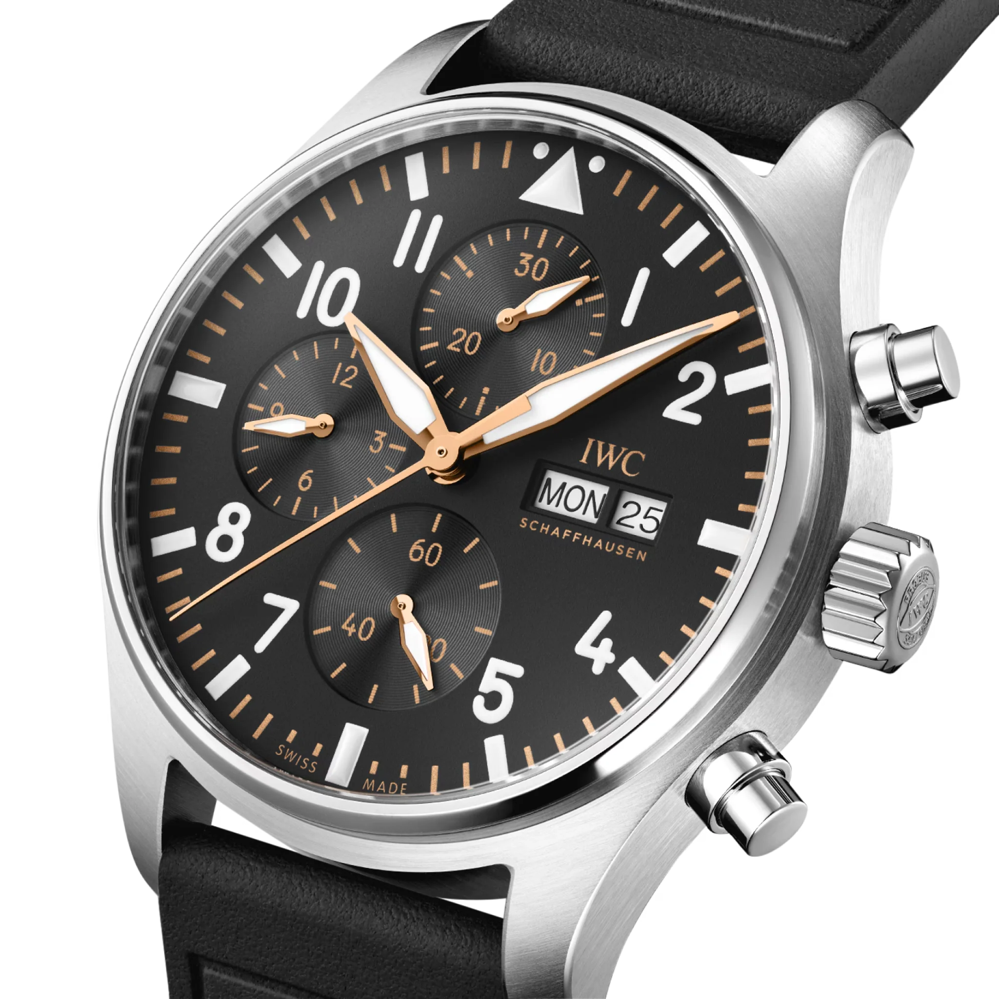 PILOT´S CHRONOGRAPH 43 APXGP - Image 2