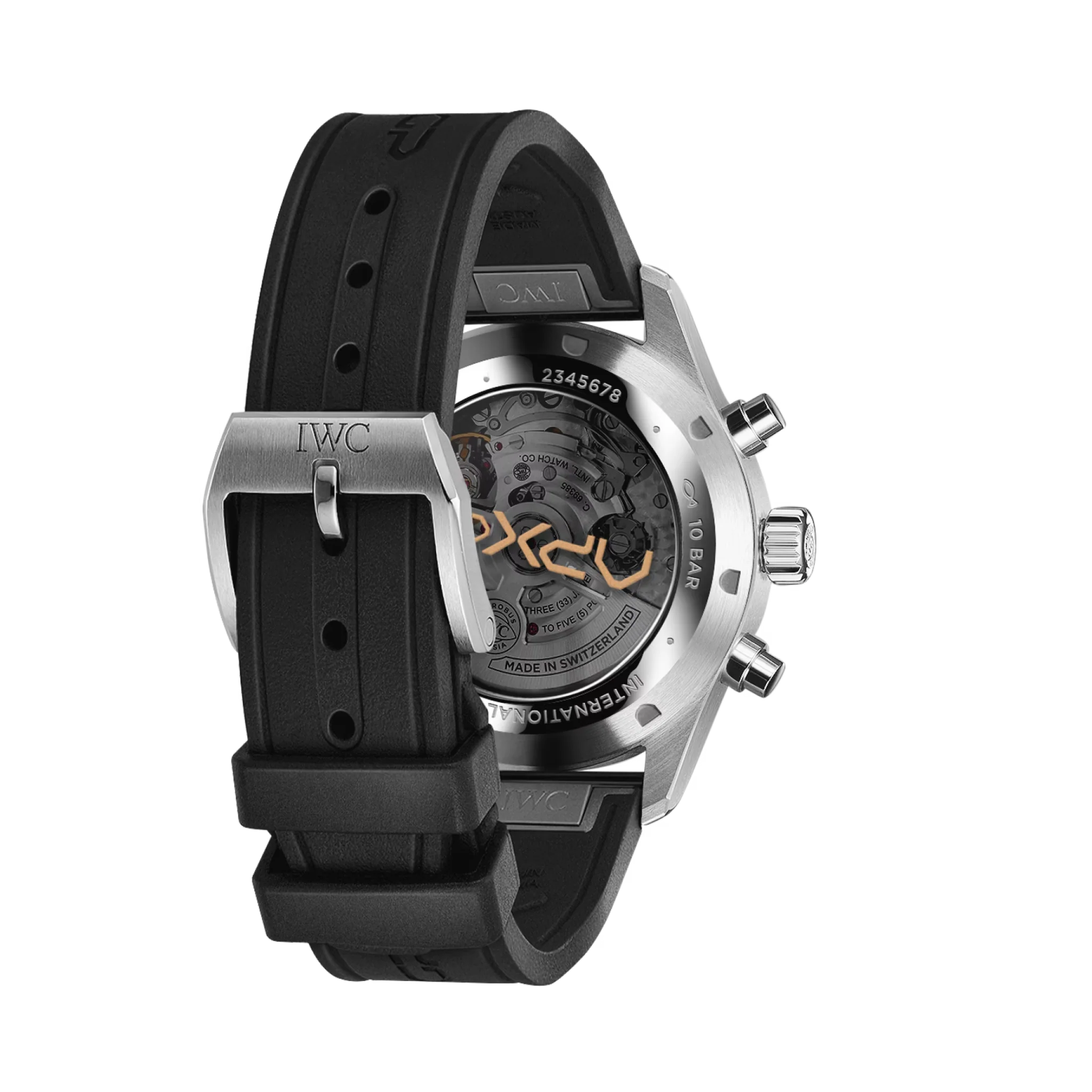 PILOT´S CHRONOGRAPH 43 APXGP - Image 5