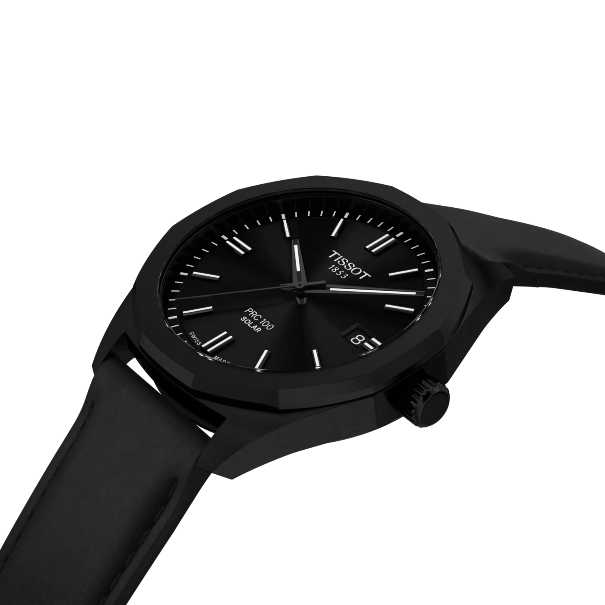 PRC 100 SOLAR QUARTZ 39MM - Image 2
