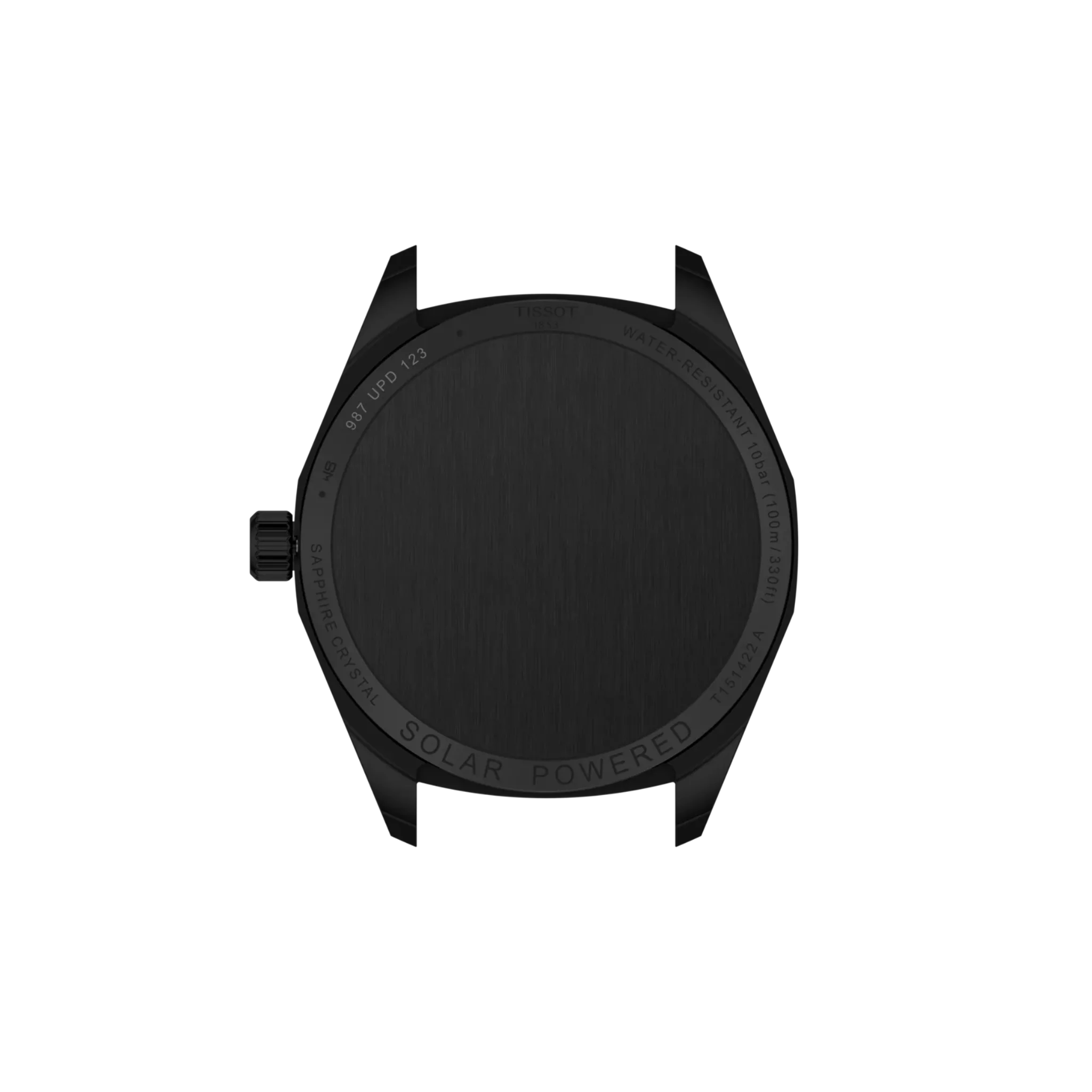 PRC 100 SOLAR QUARTZ 39MM - Image 4