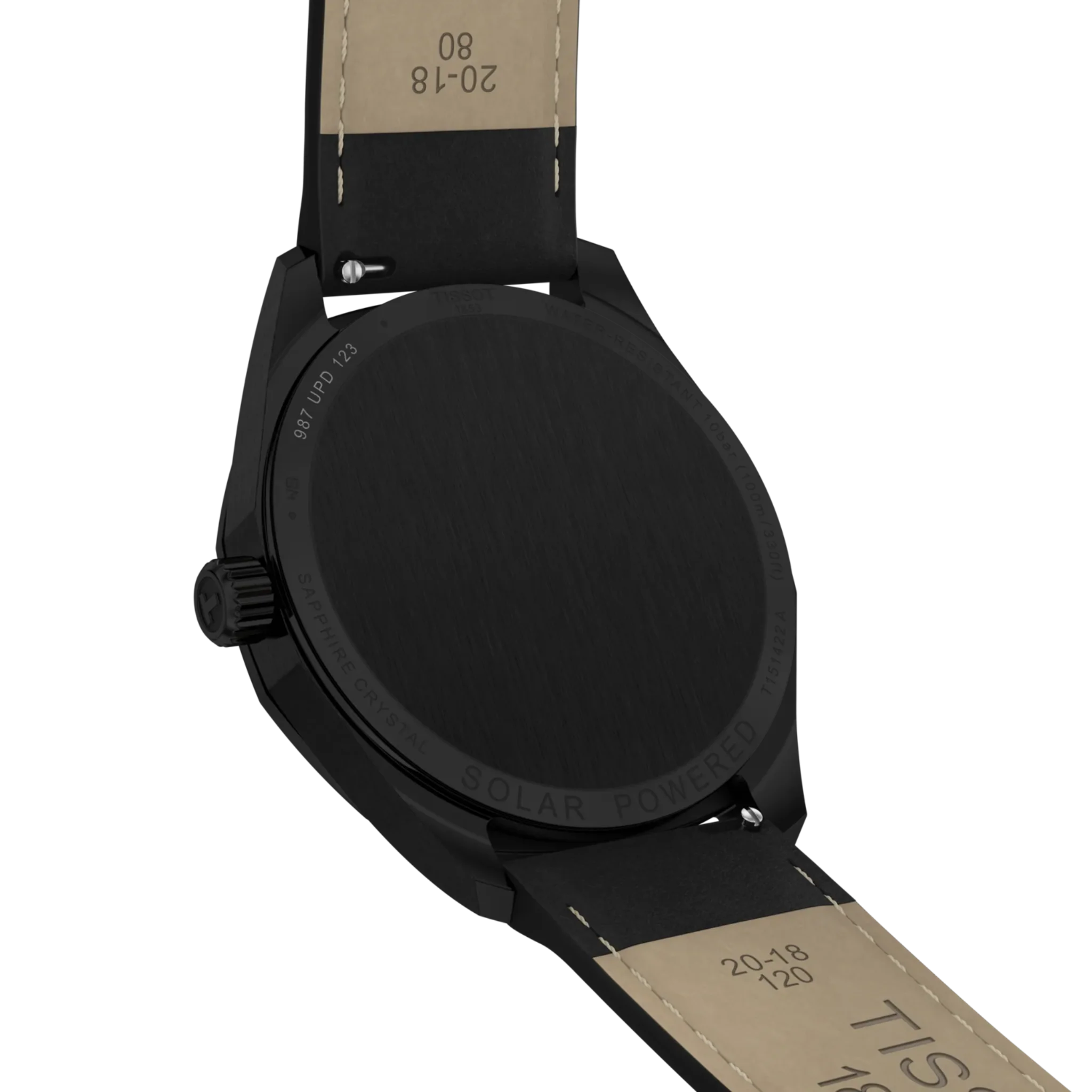PRC 100 SOLAR QUARTZ 39MM - Image 5