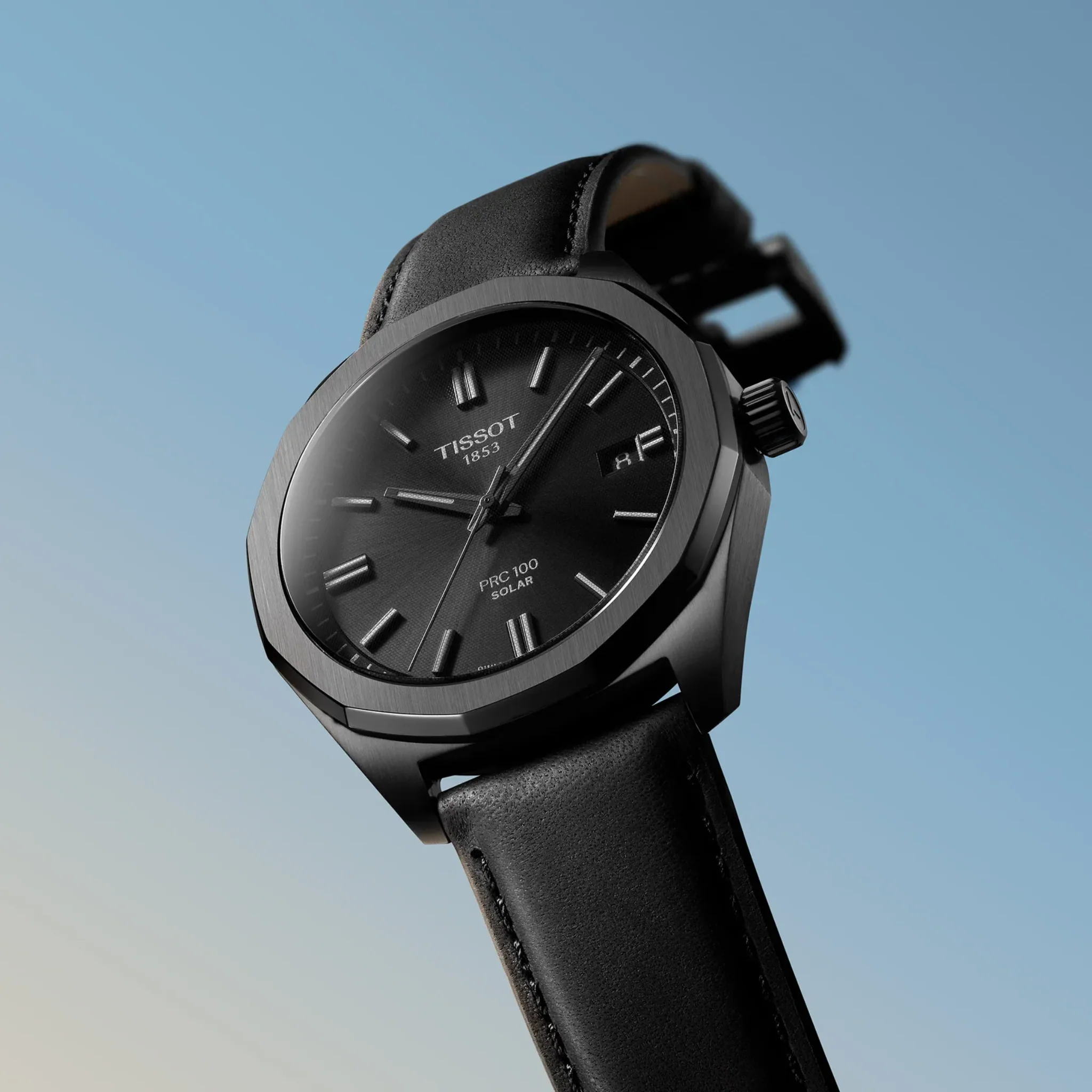 PRC 100 SOLAR QUARTZ 39MM - Image 7