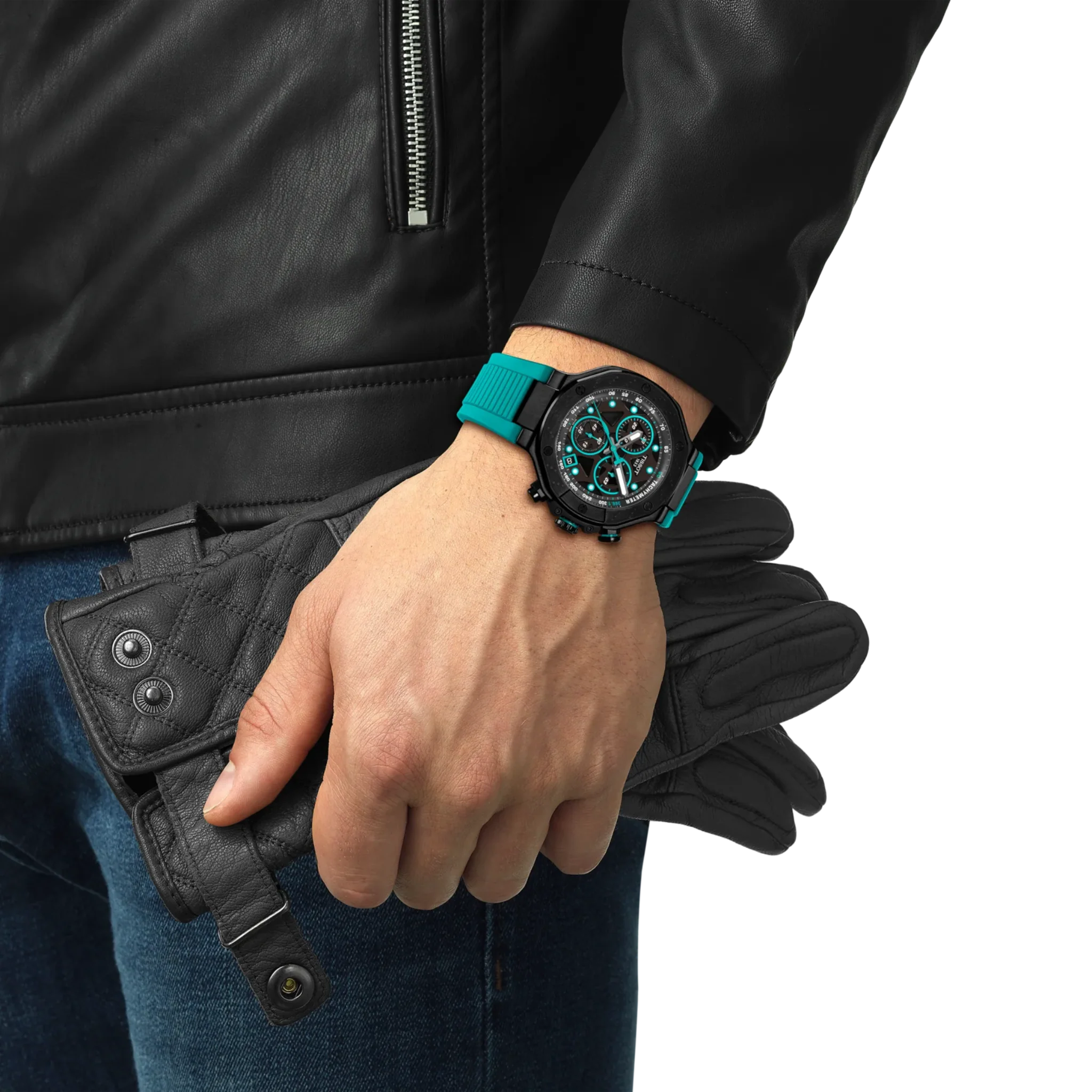T-RACE CHRONOGRAPH - Image 5