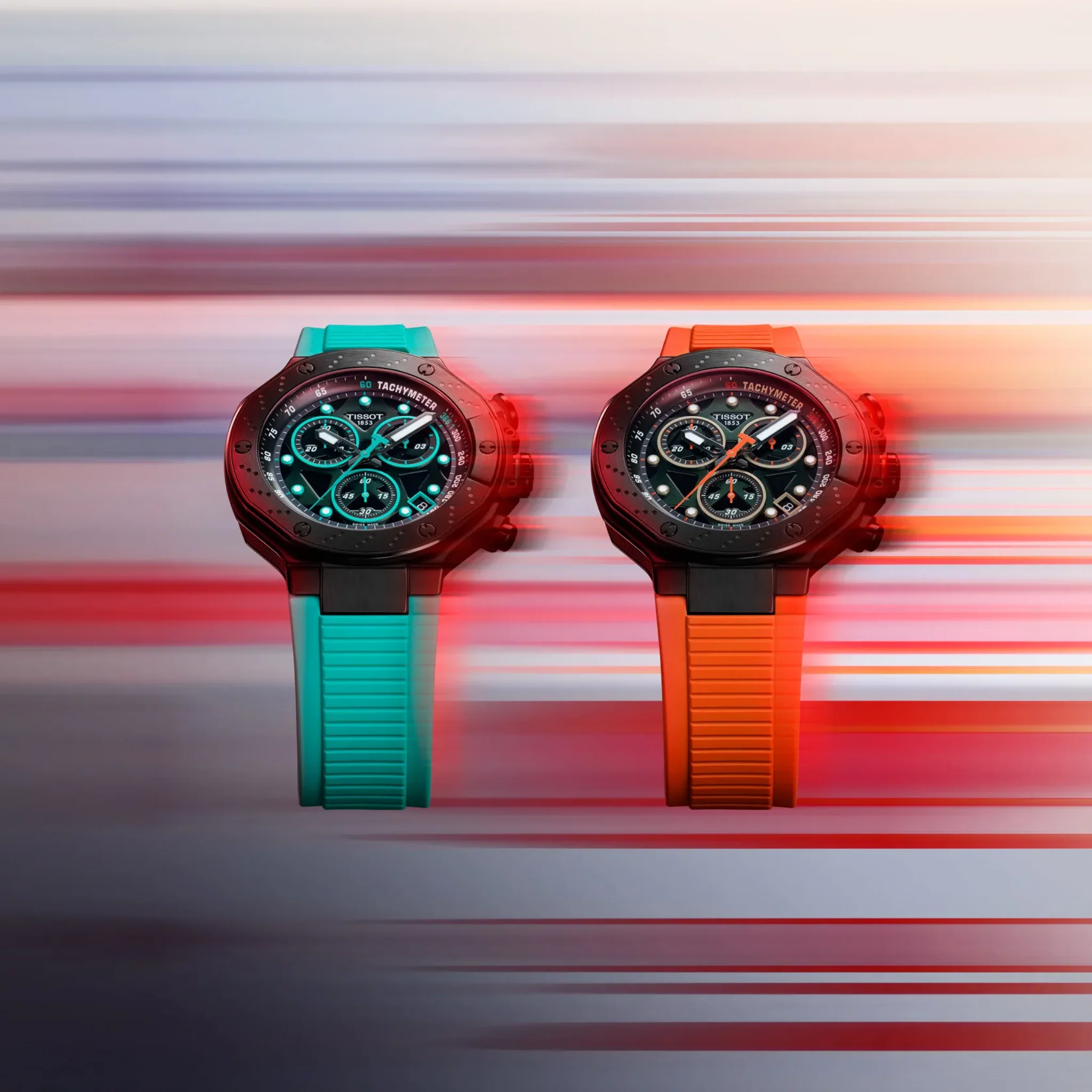 T-RACE CHRONOGRAPH - Image 6
