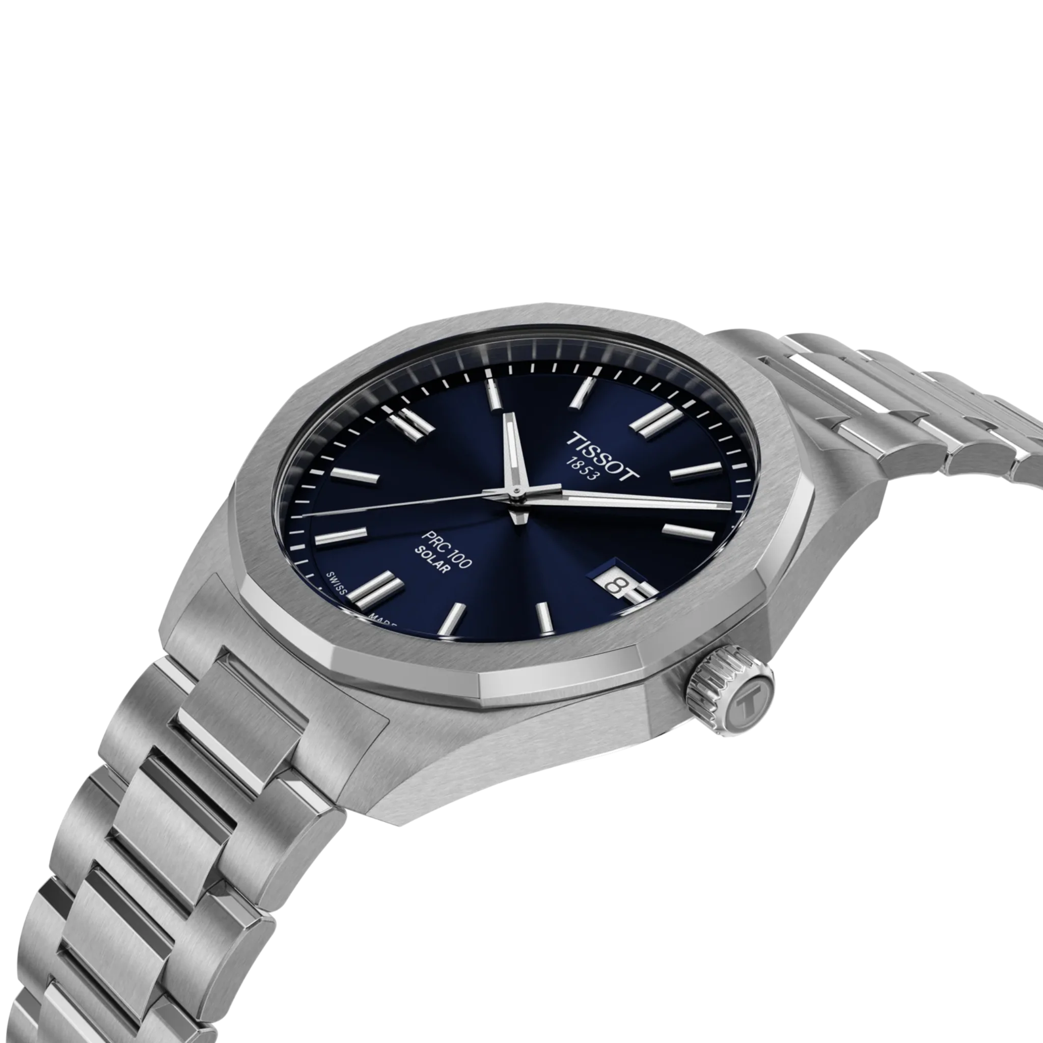 PRC 100 SOLAR QUARTZ 39MM - Image 2