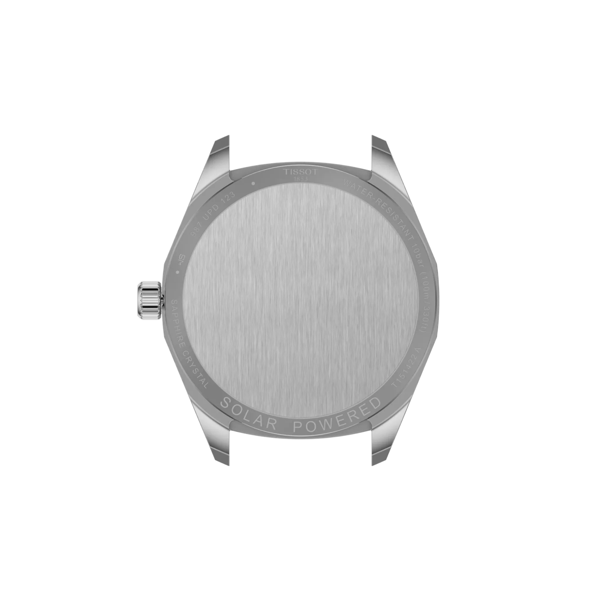 PRC 100 SOLAR QUARTZ 39MM - Image 4