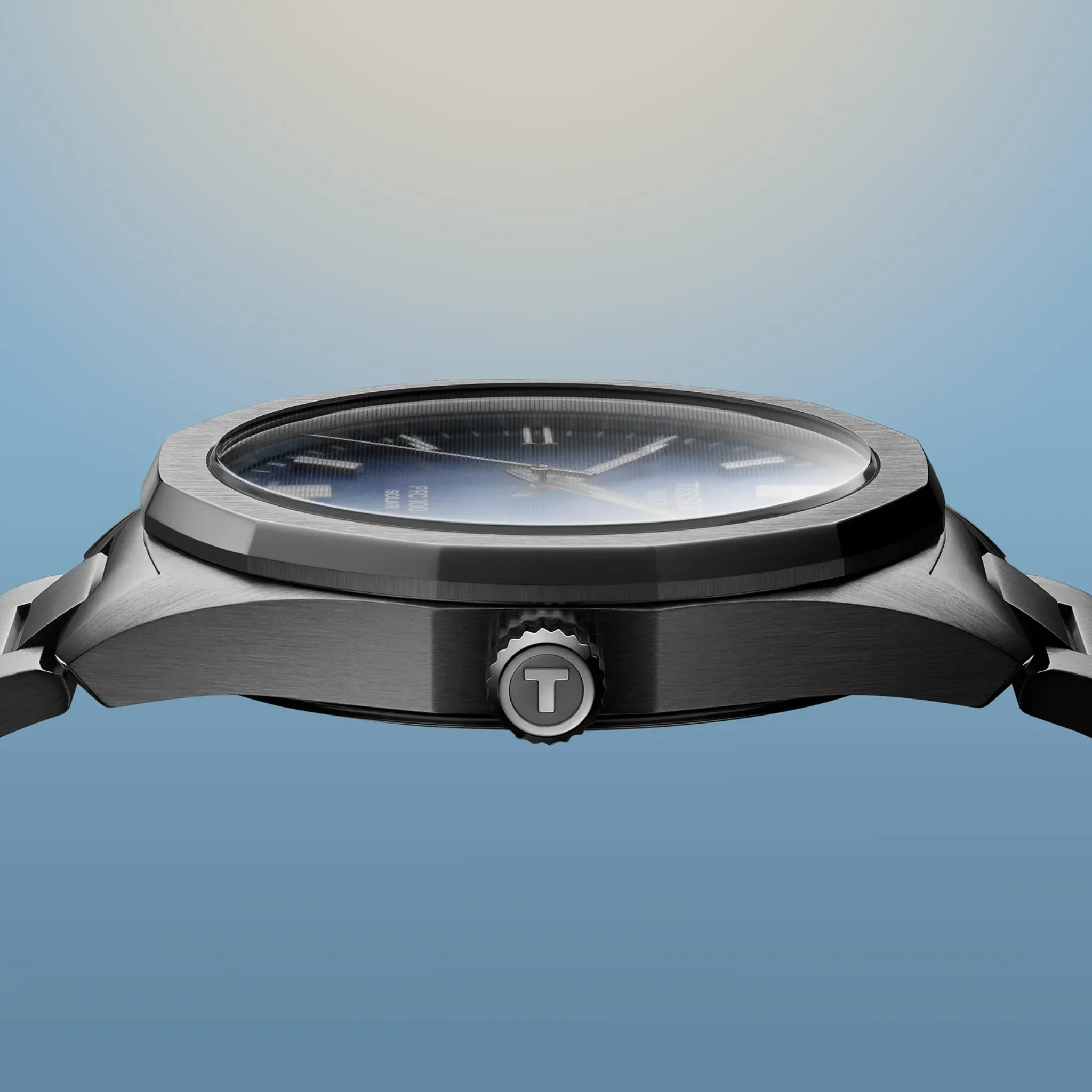 PRC 100 SOLAR QUARTZ 39MM - Image 7
