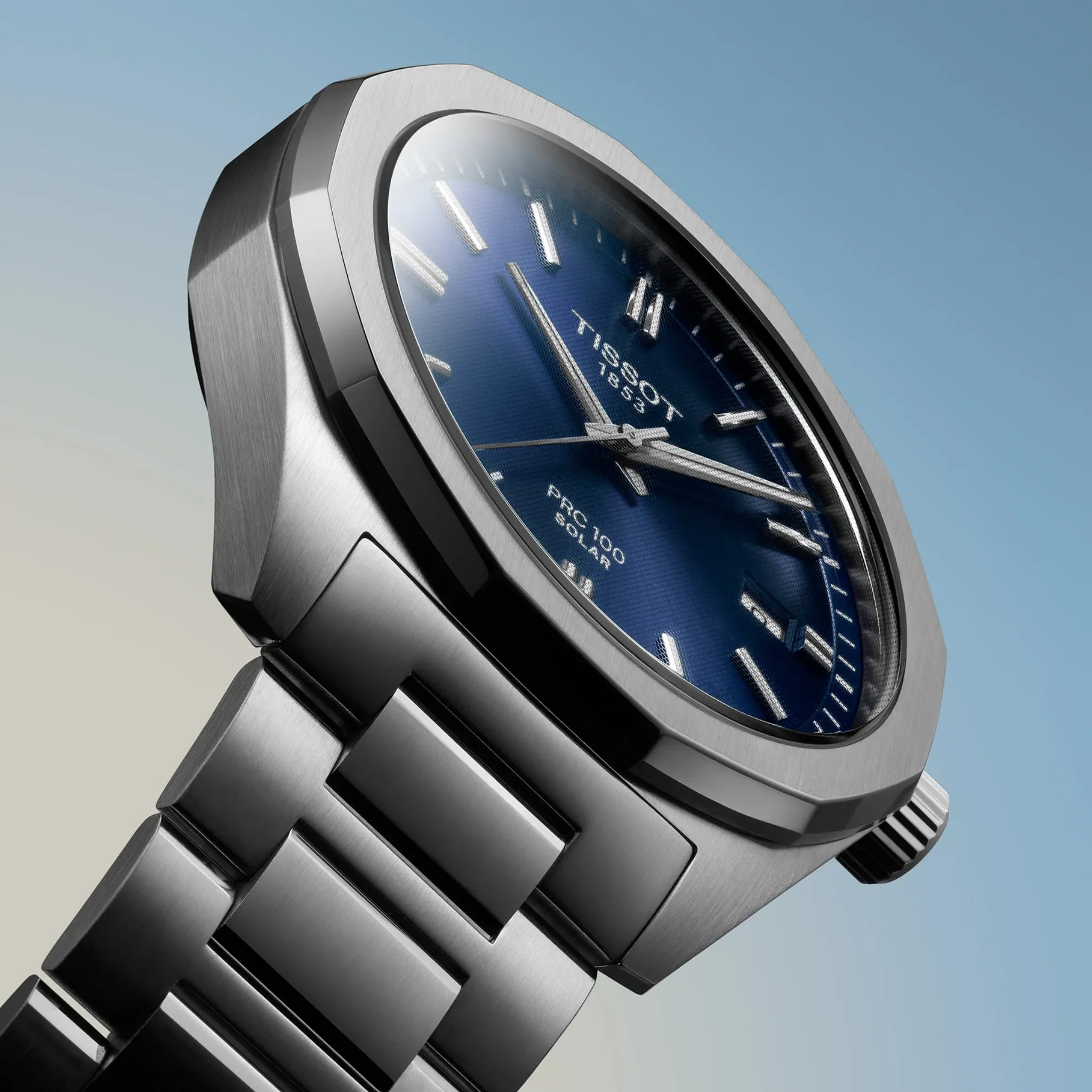 PRC 100 SOLAR QUARTZ 39MM - Image 8