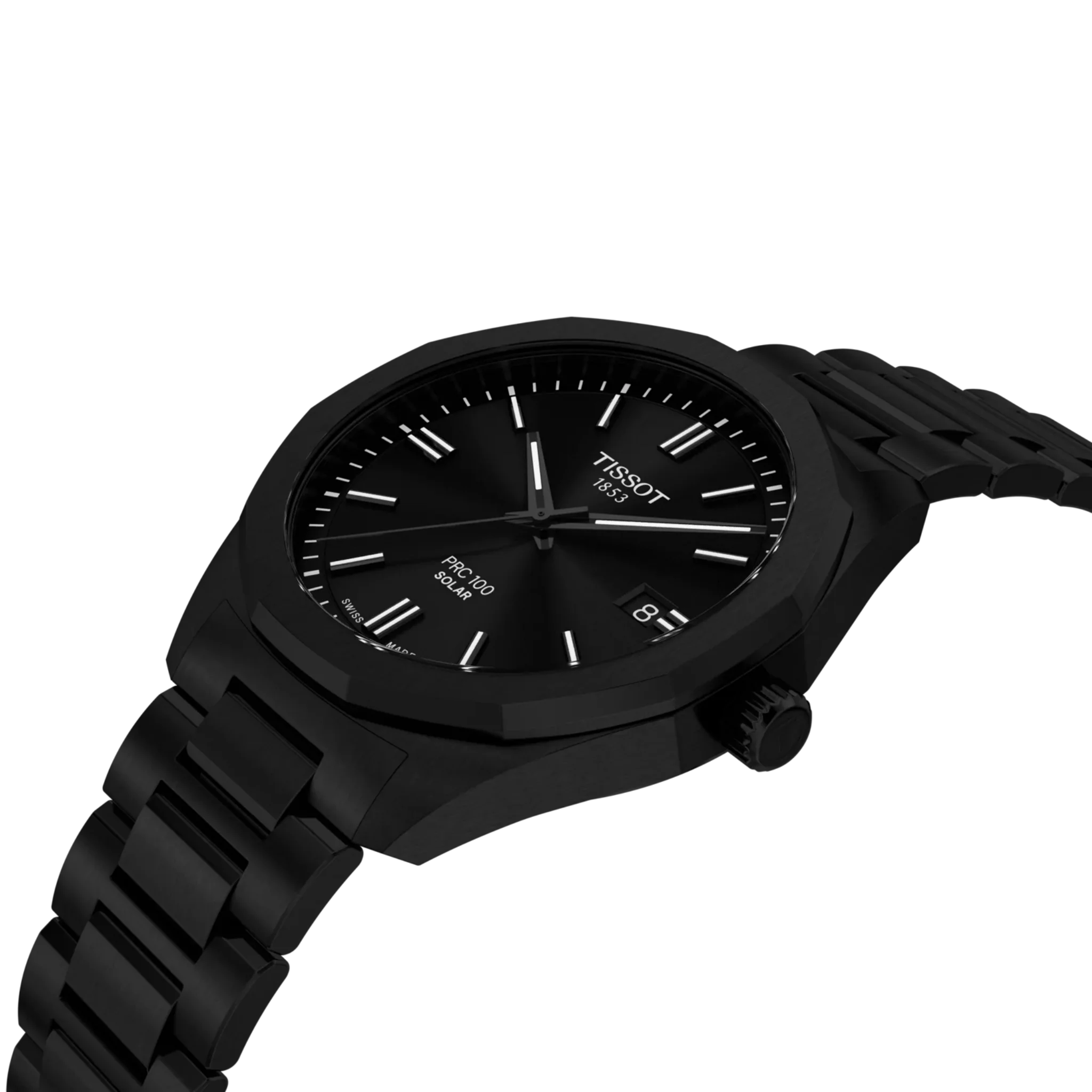 PRC 100 SOLAR - Image 2