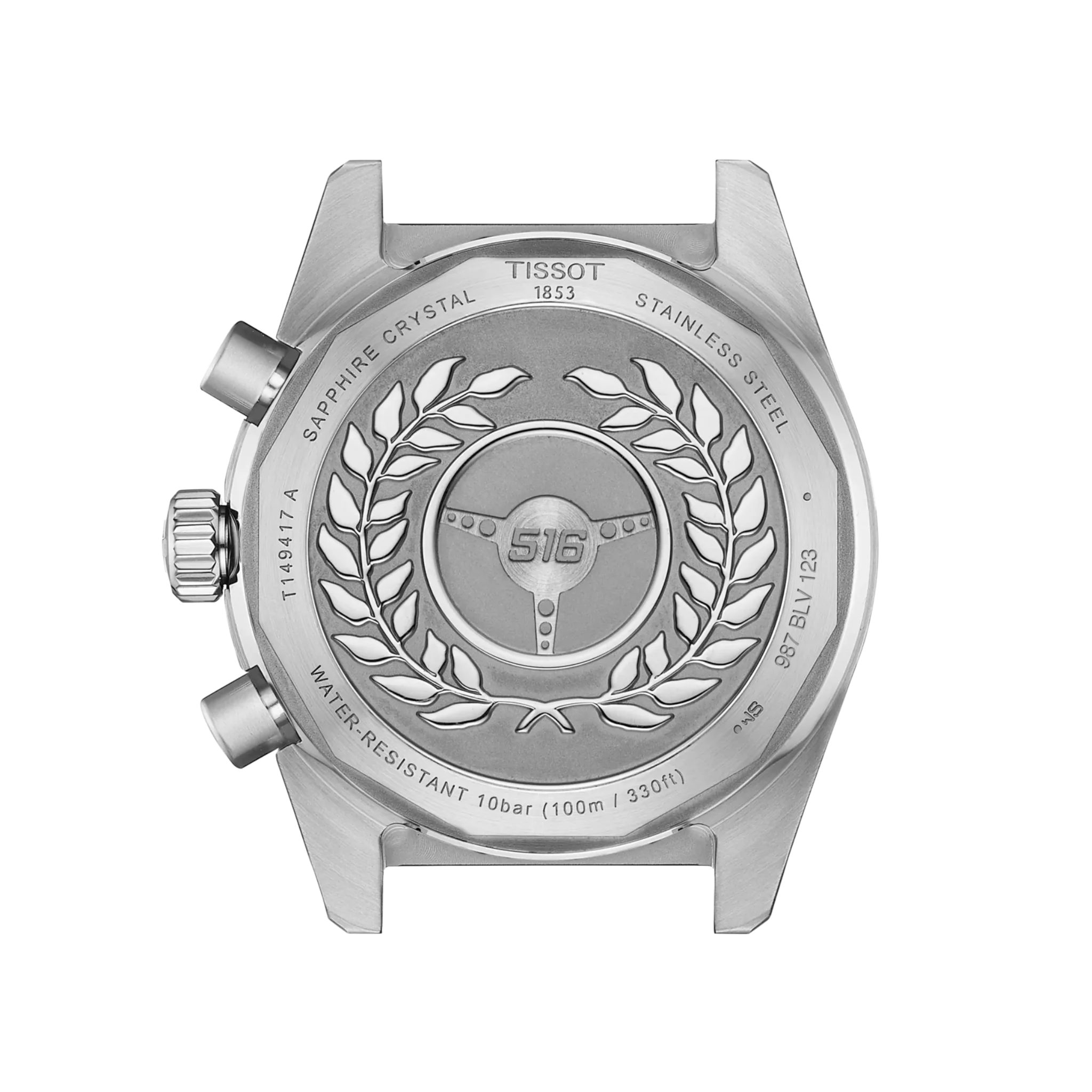PR516 CHRONOGRAPH - Image 3