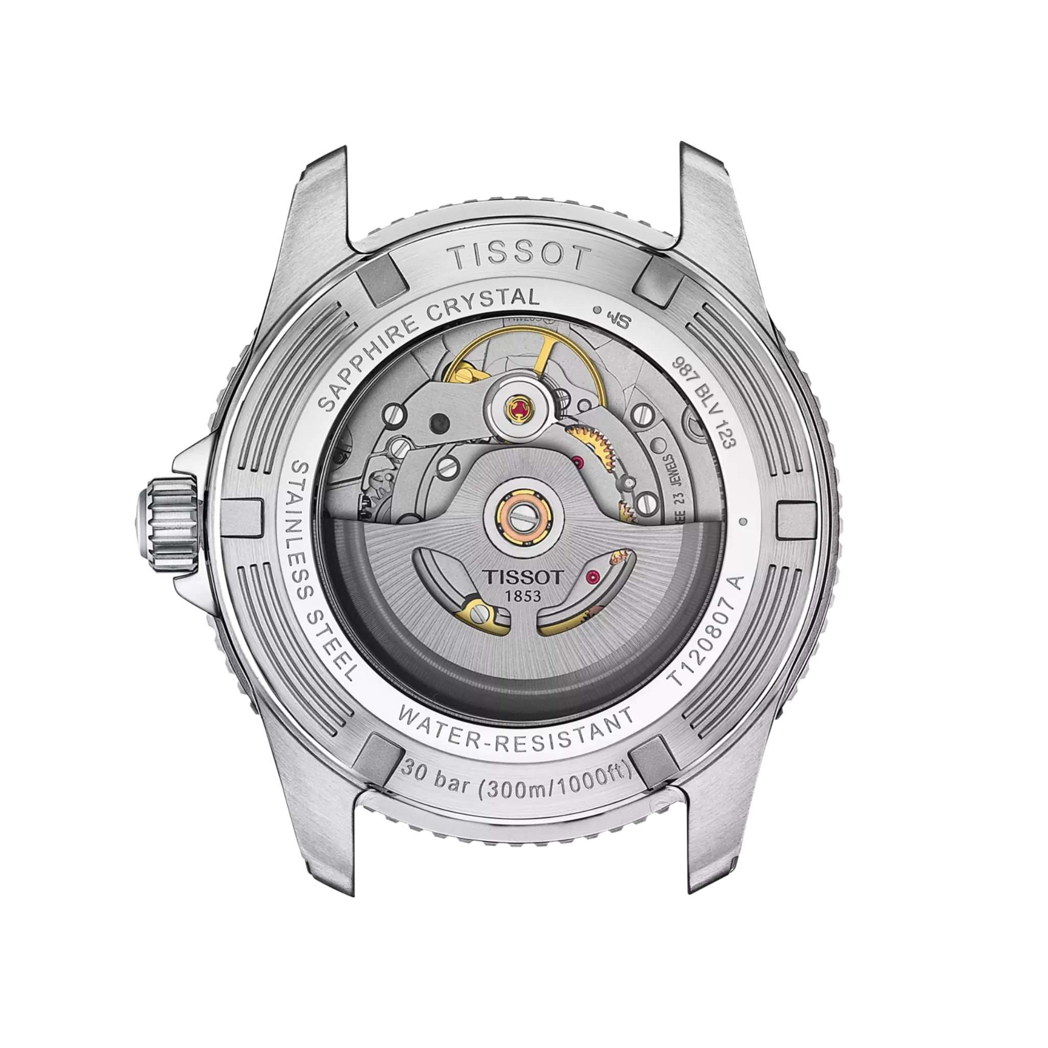SEASTAR 1000 POWERMATIC 80 - Image 3