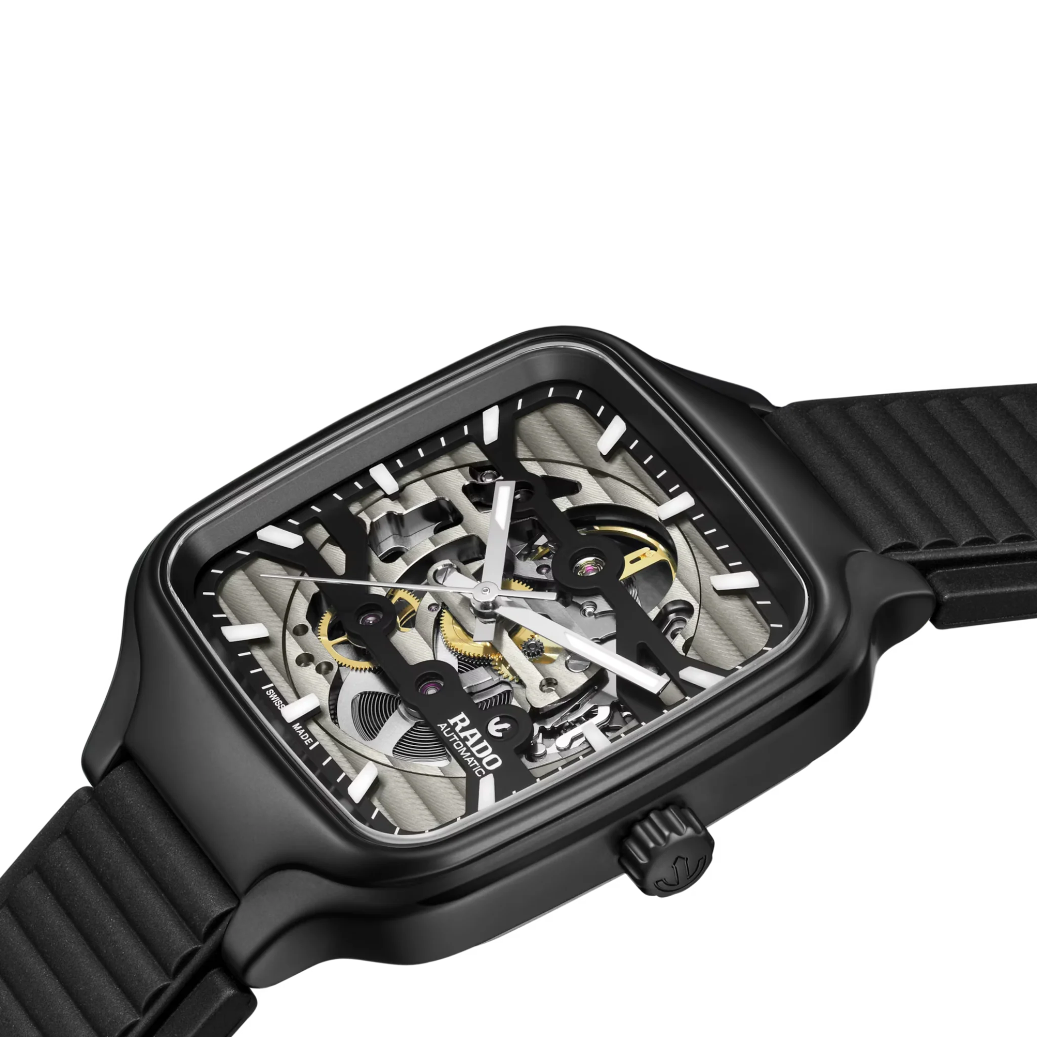 TRUE SQUARE AUTOMATIC SKELETON - Image 2