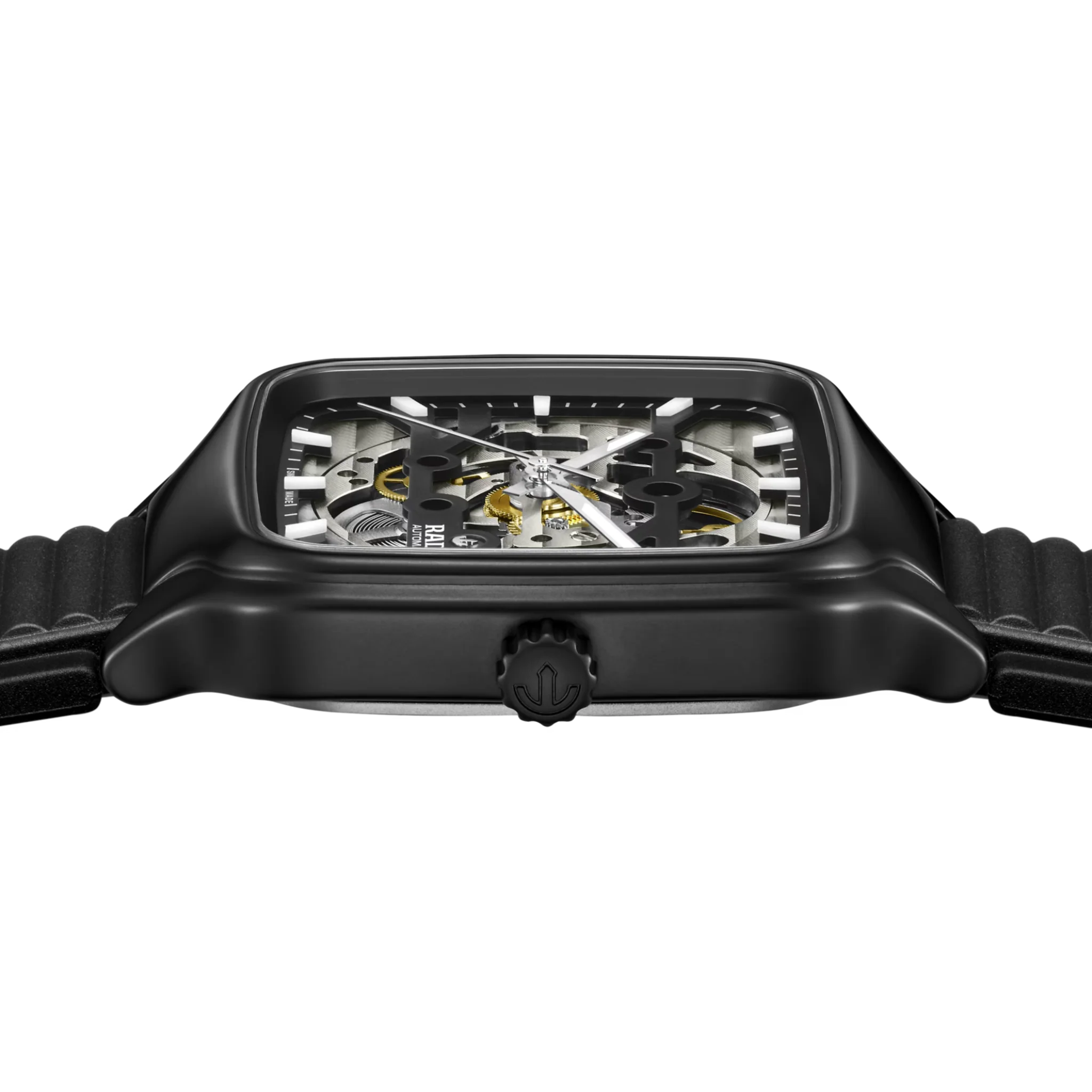 TRUE SQUARE AUTOMATIC SKELETON - Image 3